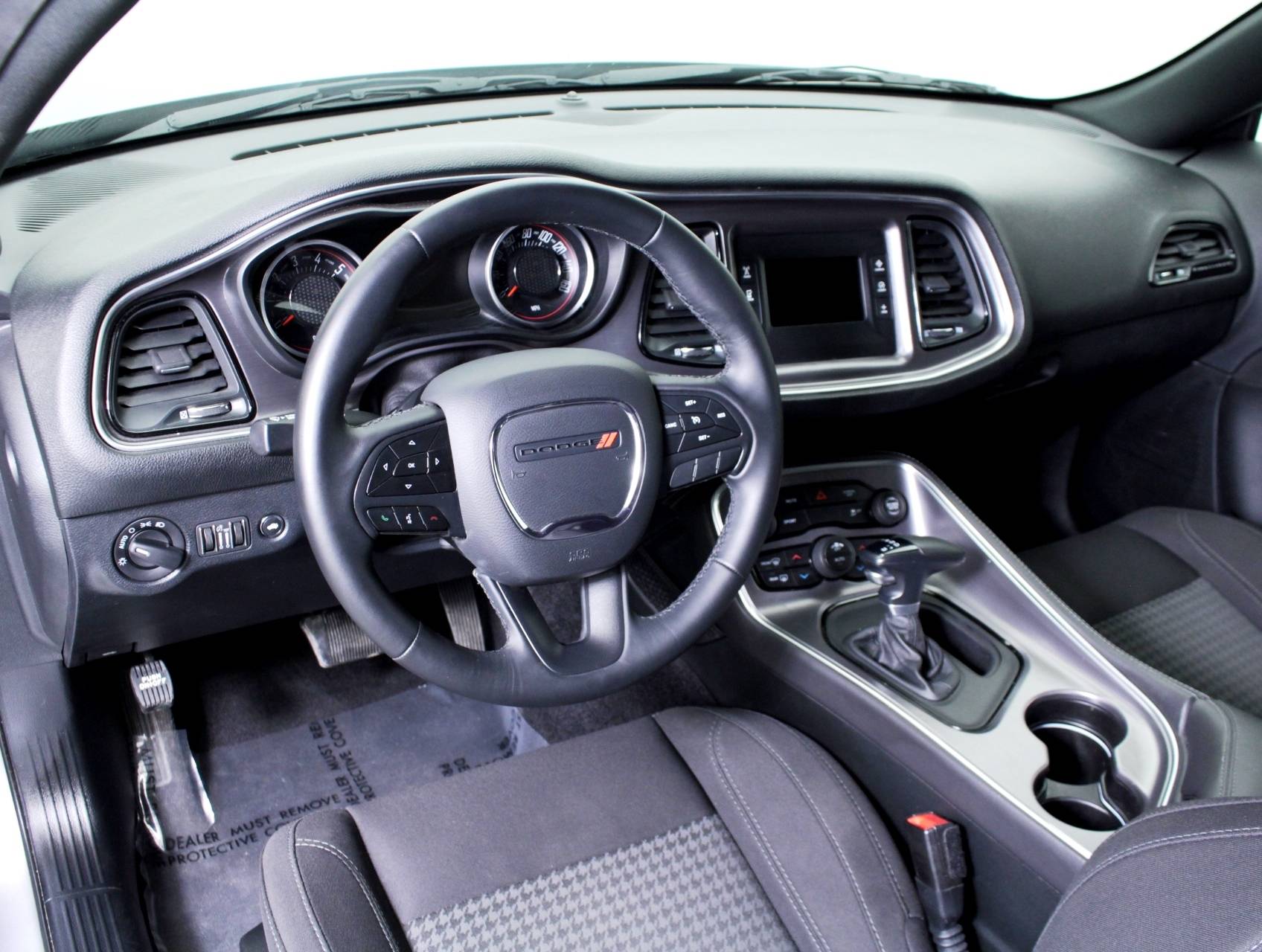 Florida Fine Cars - Used DODGE CHALLENGER 2017 MIAMI Sxt Plus