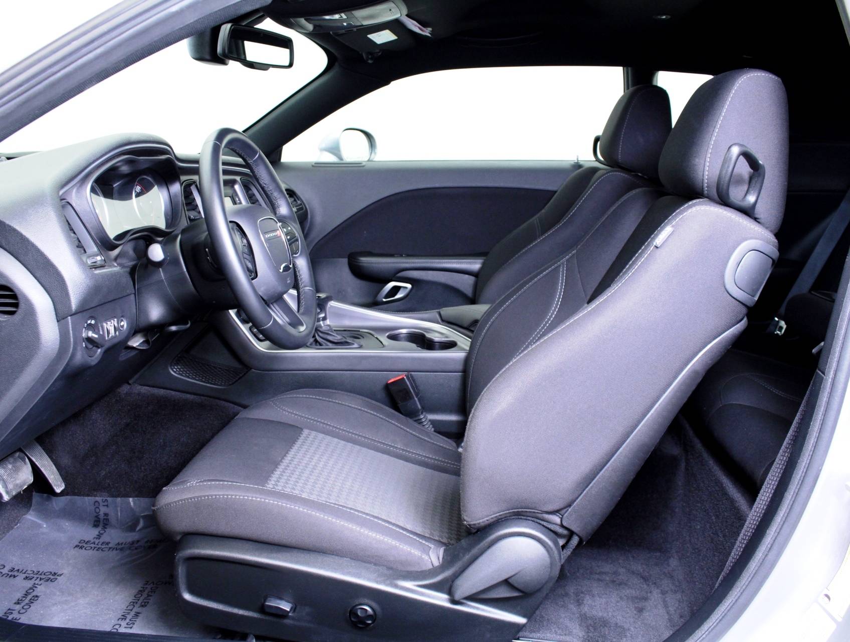 Florida Fine Cars - Used DODGE CHALLENGER 2017 MIAMI Sxt Plus