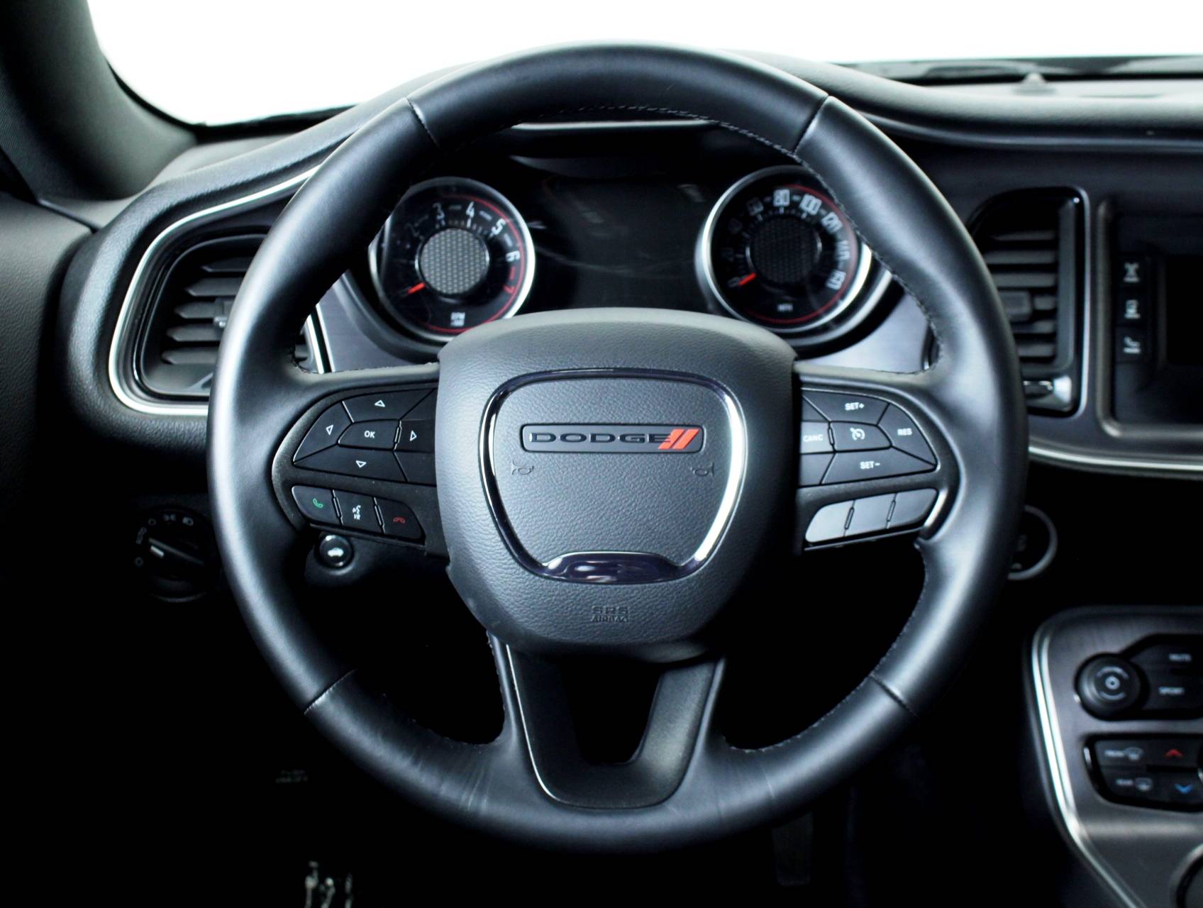 Florida Fine Cars - Used DODGE CHALLENGER 2017 MIAMI Sxt Plus