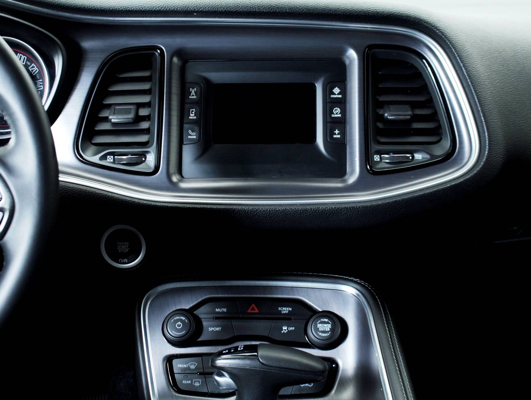 Florida Fine Cars - Used DODGE CHALLENGER 2017 MIAMI Sxt Plus