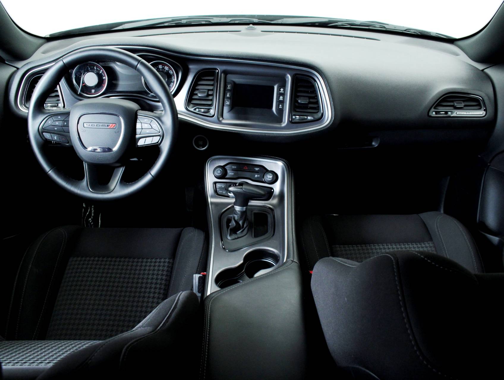 Florida Fine Cars - Used DODGE CHALLENGER 2017 MIAMI Sxt Plus