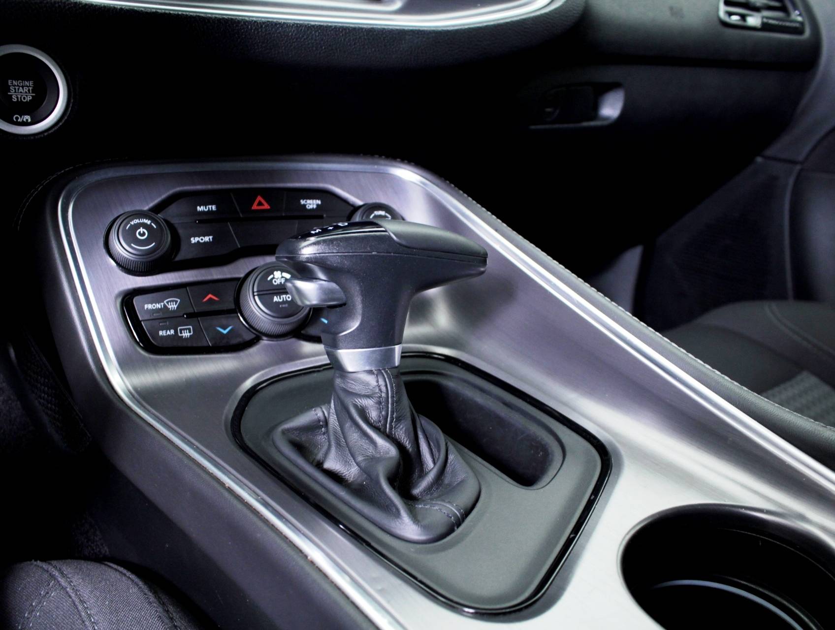 Florida Fine Cars - Used DODGE CHALLENGER 2017 MIAMI Sxt Plus