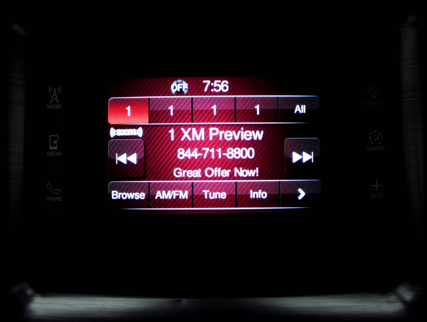 Florida Fine Cars - Used DODGE CHALLENGER 2017 MIAMI Sxt Plus