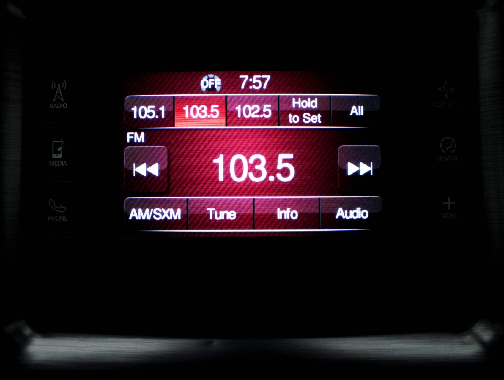 Florida Fine Cars - Used DODGE CHALLENGER 2017 MIAMI Sxt Plus