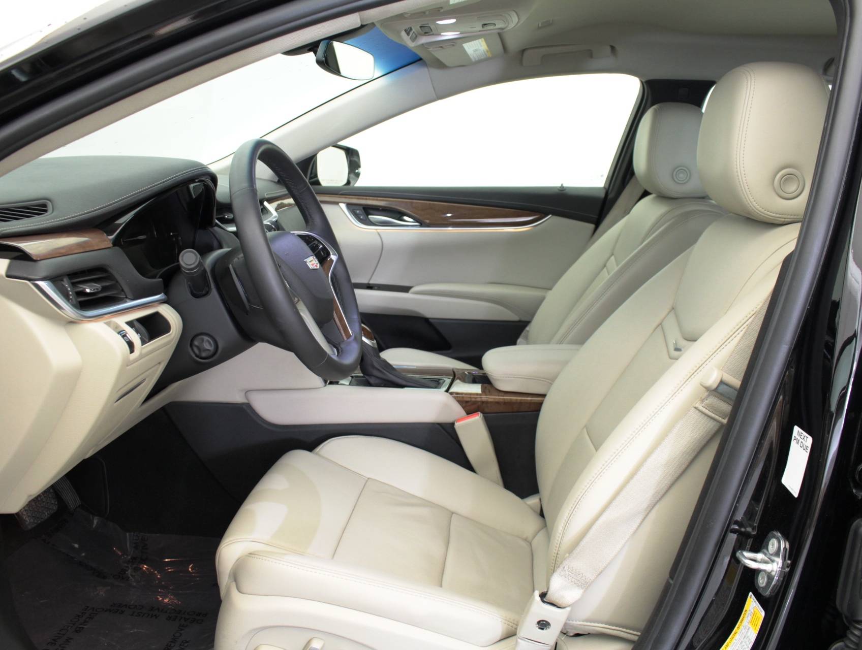 Florida Fine Cars - Used CADILLAC XTS 2018 MIAMI LUXURY