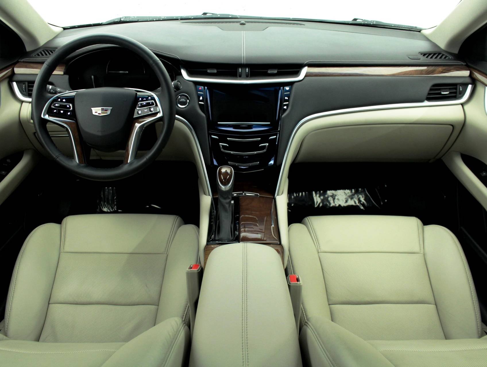 Florida Fine Cars - Used CADILLAC XTS 2018 MIAMI LUXURY