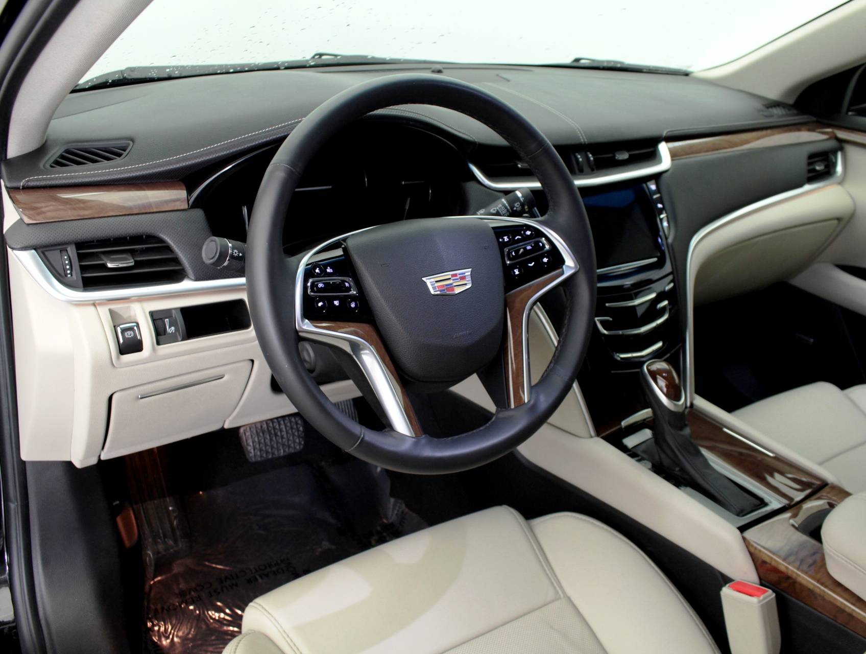 Florida Fine Cars - Used CADILLAC XTS 2018 MIAMI LUXURY