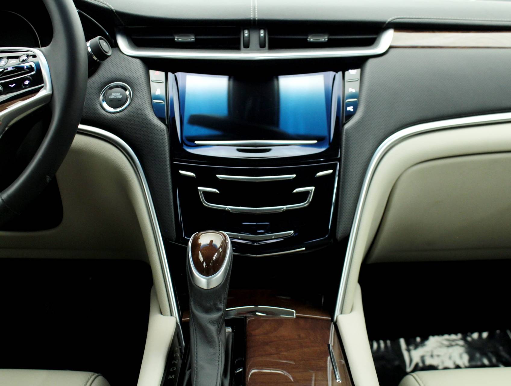 Florida Fine Cars - Used CADILLAC XTS 2018 MIAMI LUXURY