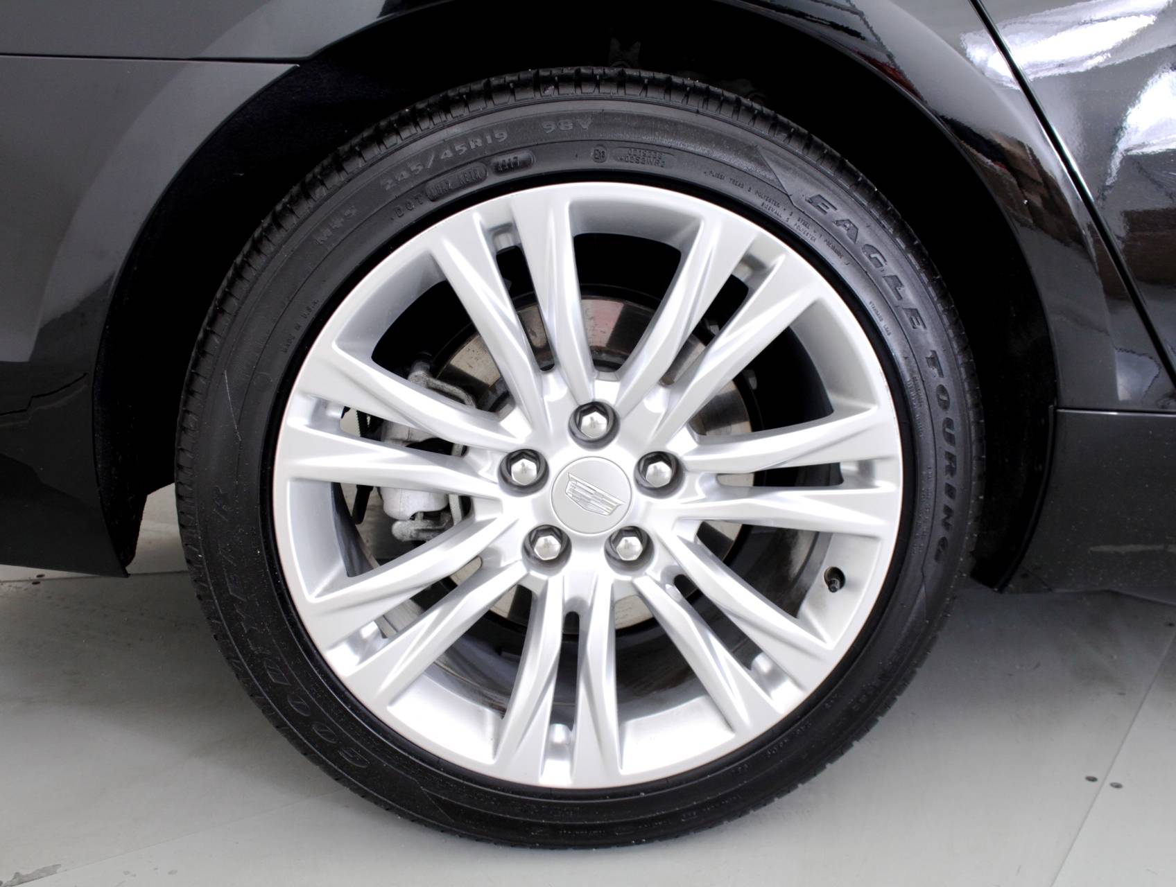 Florida Fine Cars - Used CADILLAC XTS 2018 MIAMI LUXURY