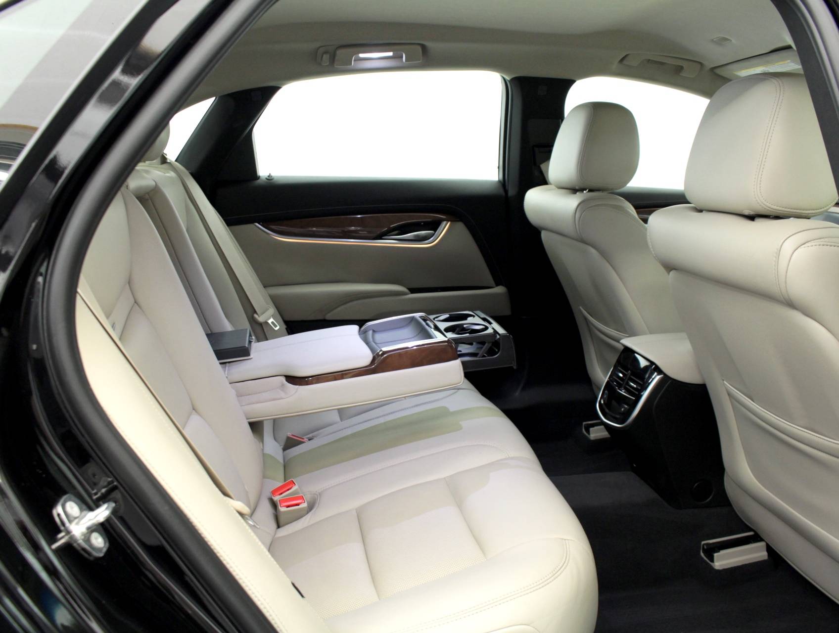 Florida Fine Cars - Used CADILLAC XTS 2018 MIAMI LUXURY