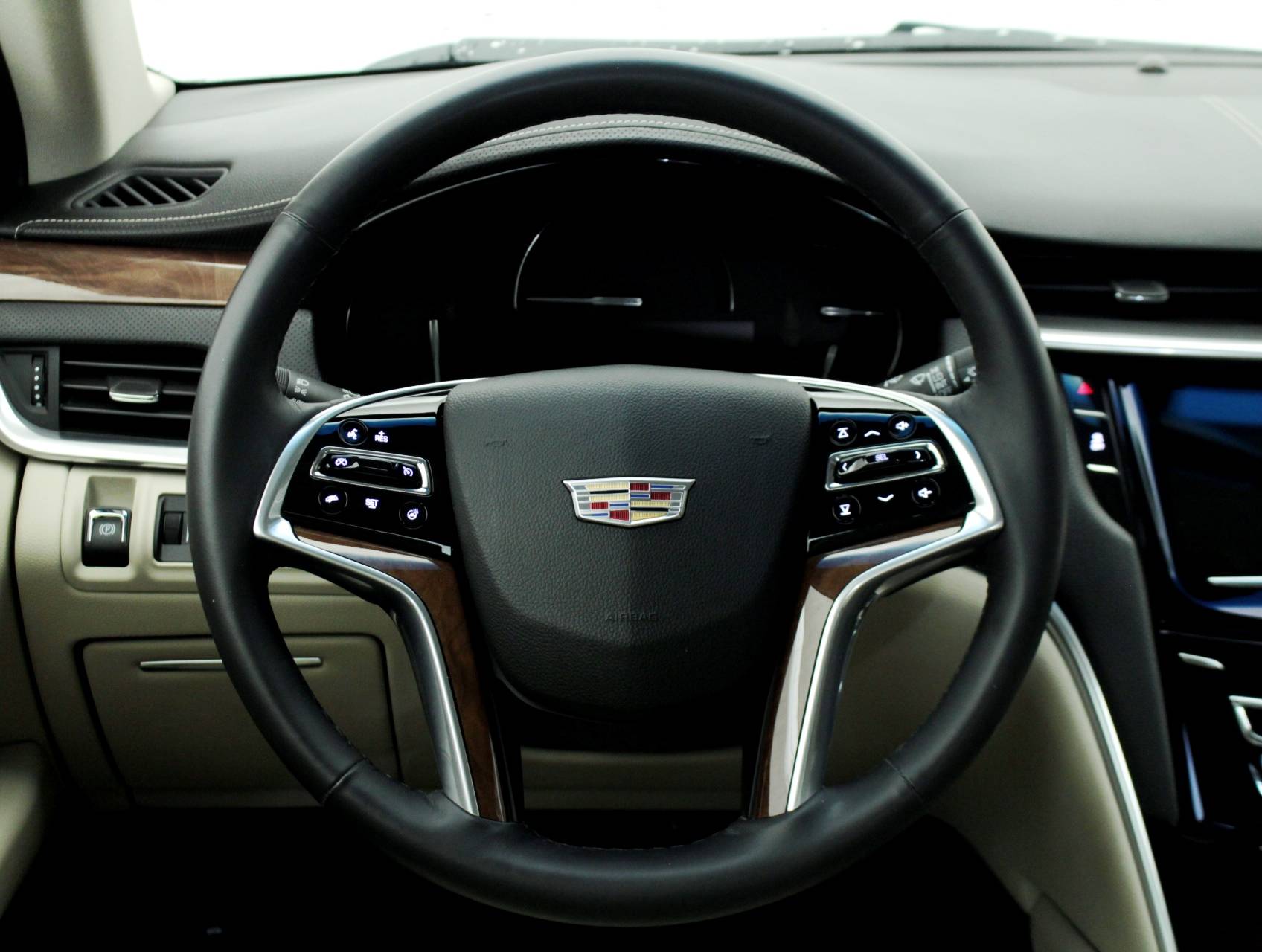 Florida Fine Cars - Used CADILLAC XTS 2018 MIAMI LUXURY