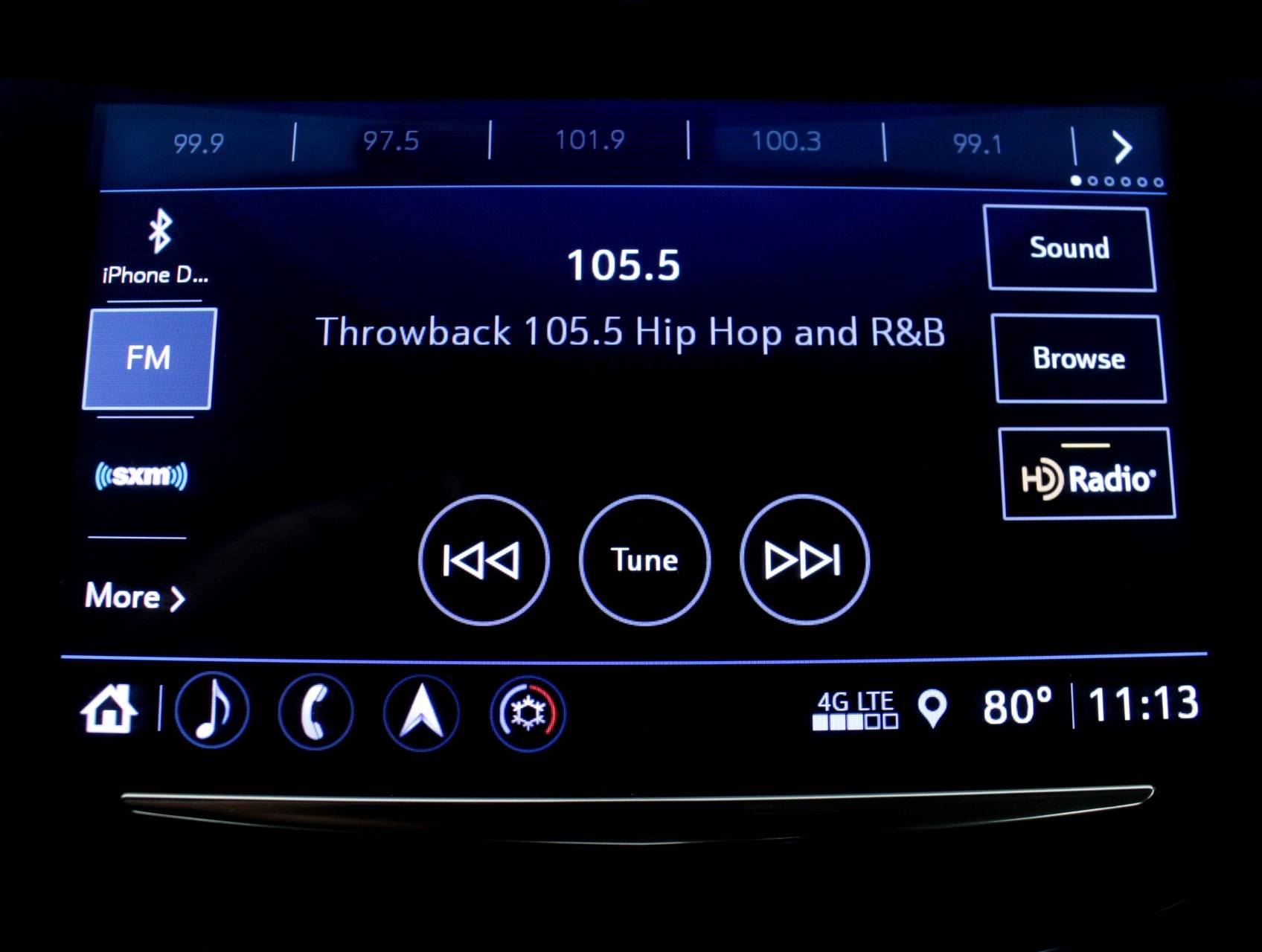 Florida Fine Cars - Used CADILLAC XTS 2018 MIAMI LUXURY