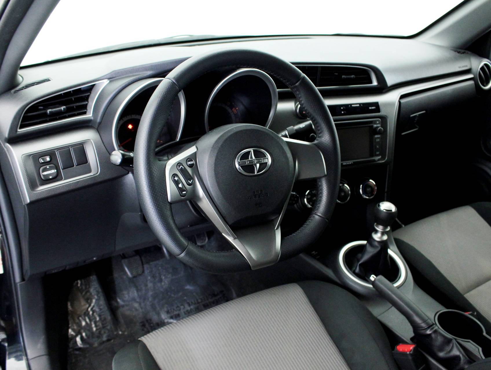 Florida Fine Cars - Used SCION TC 2015 HOLLYWOOD 