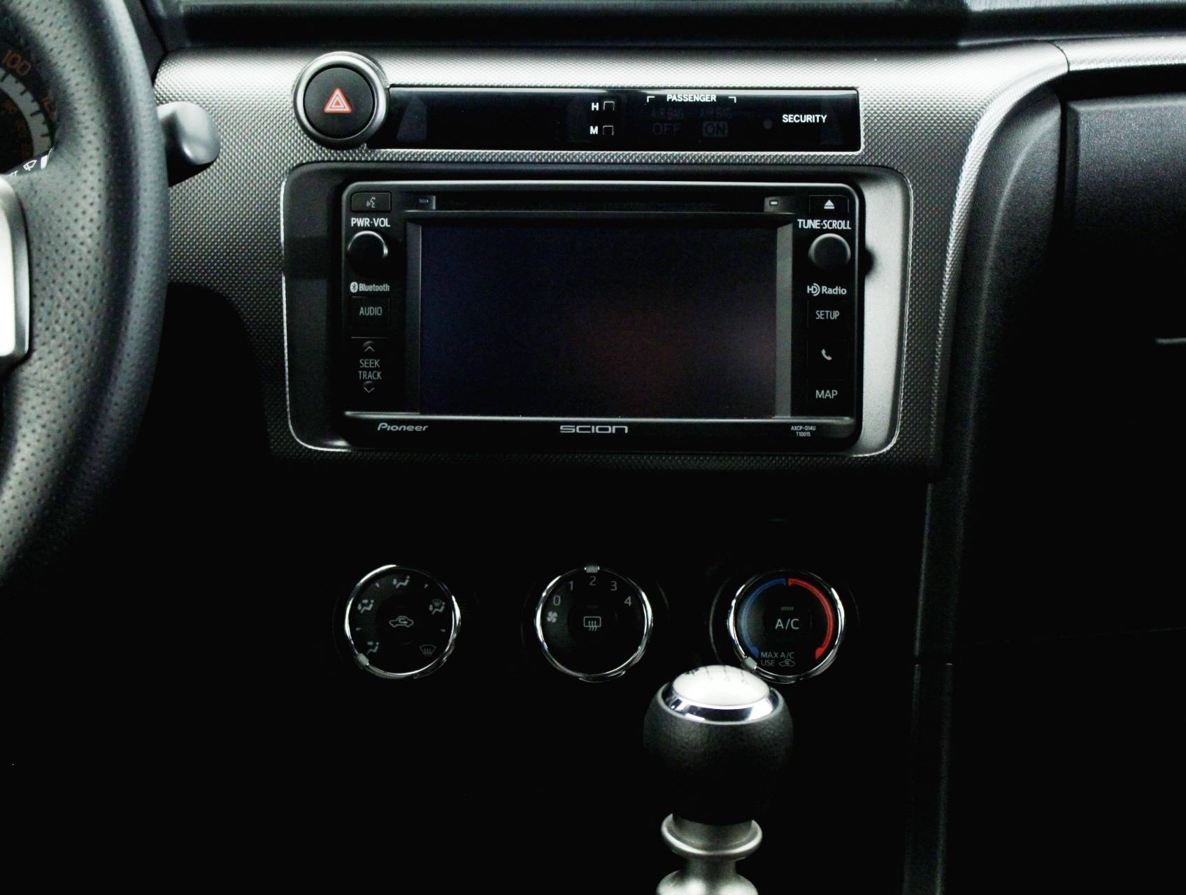 Florida Fine Cars - Used SCION TC 2015 HOLLYWOOD 