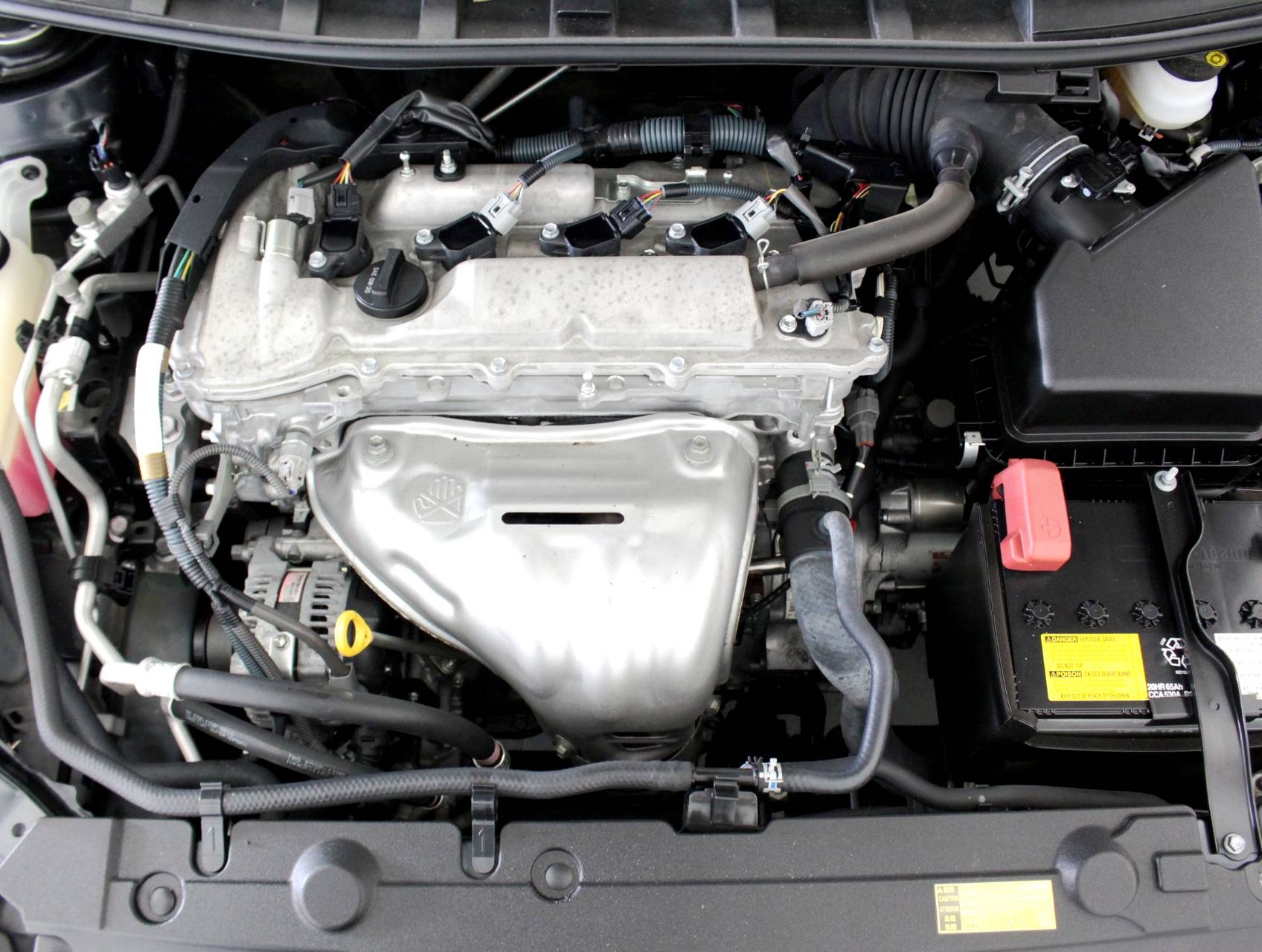 Florida Fine Cars - Used SCION TC 2015 HOLLYWOOD 