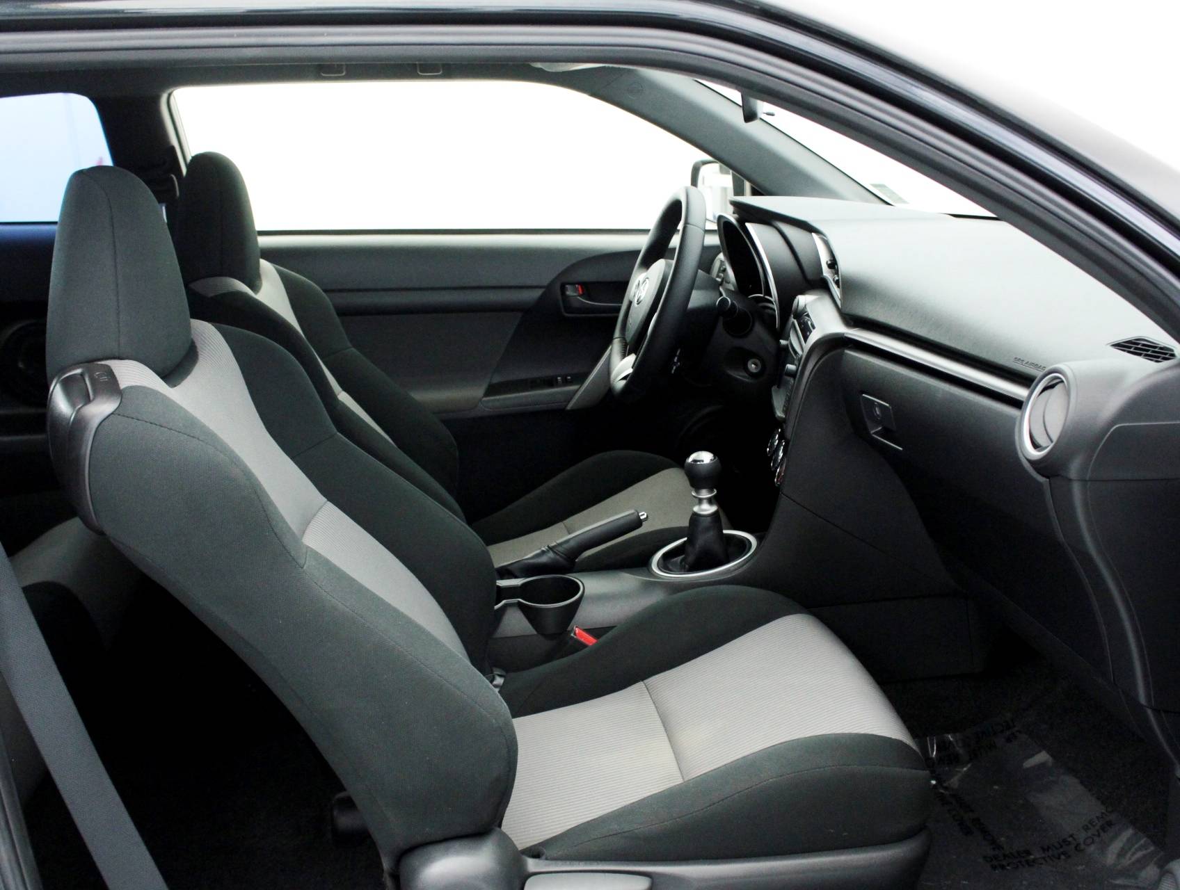 Florida Fine Cars - Used SCION TC 2015 HOLLYWOOD 