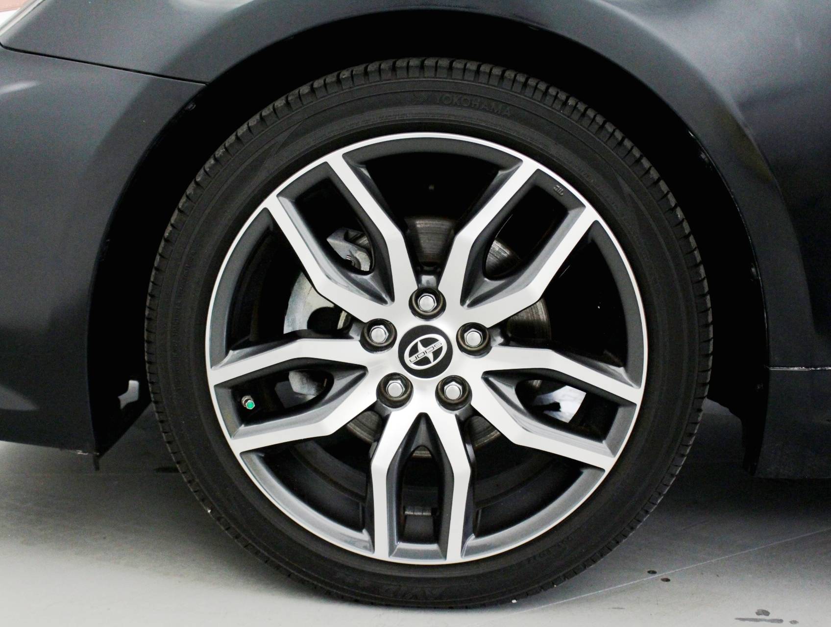 Florida Fine Cars - Used SCION TC 2015 HOLLYWOOD 