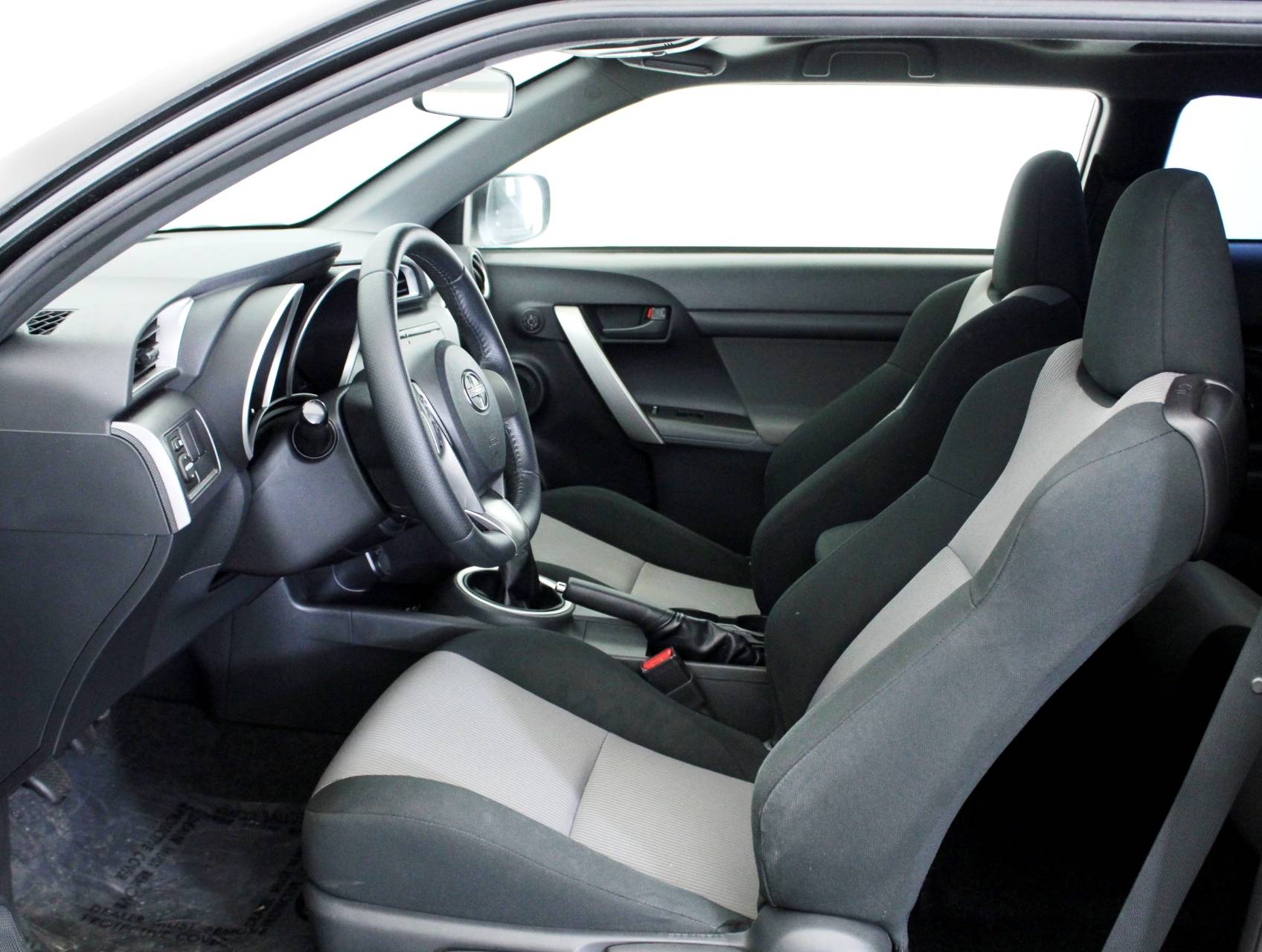 Florida Fine Cars - Used SCION TC 2015 HOLLYWOOD 