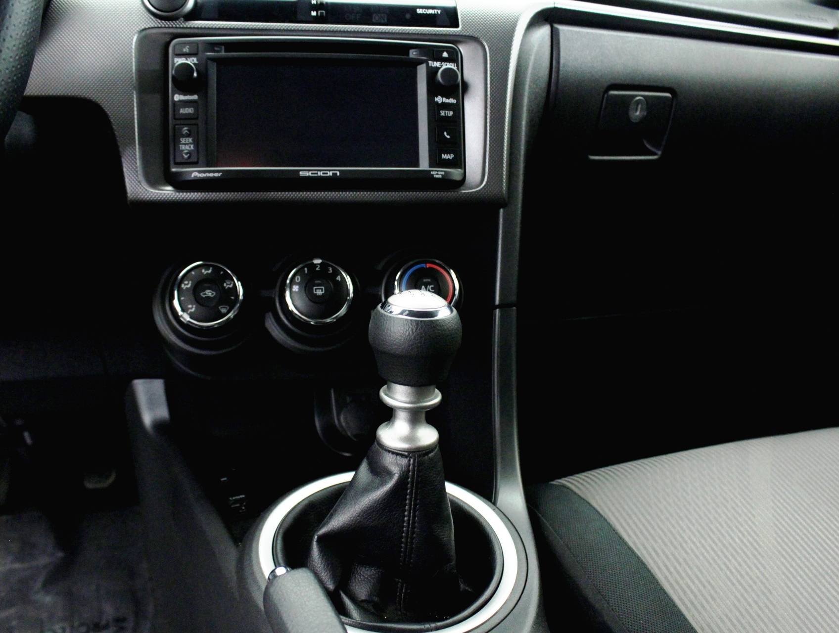 Florida Fine Cars - Used SCION TC 2015 HOLLYWOOD 