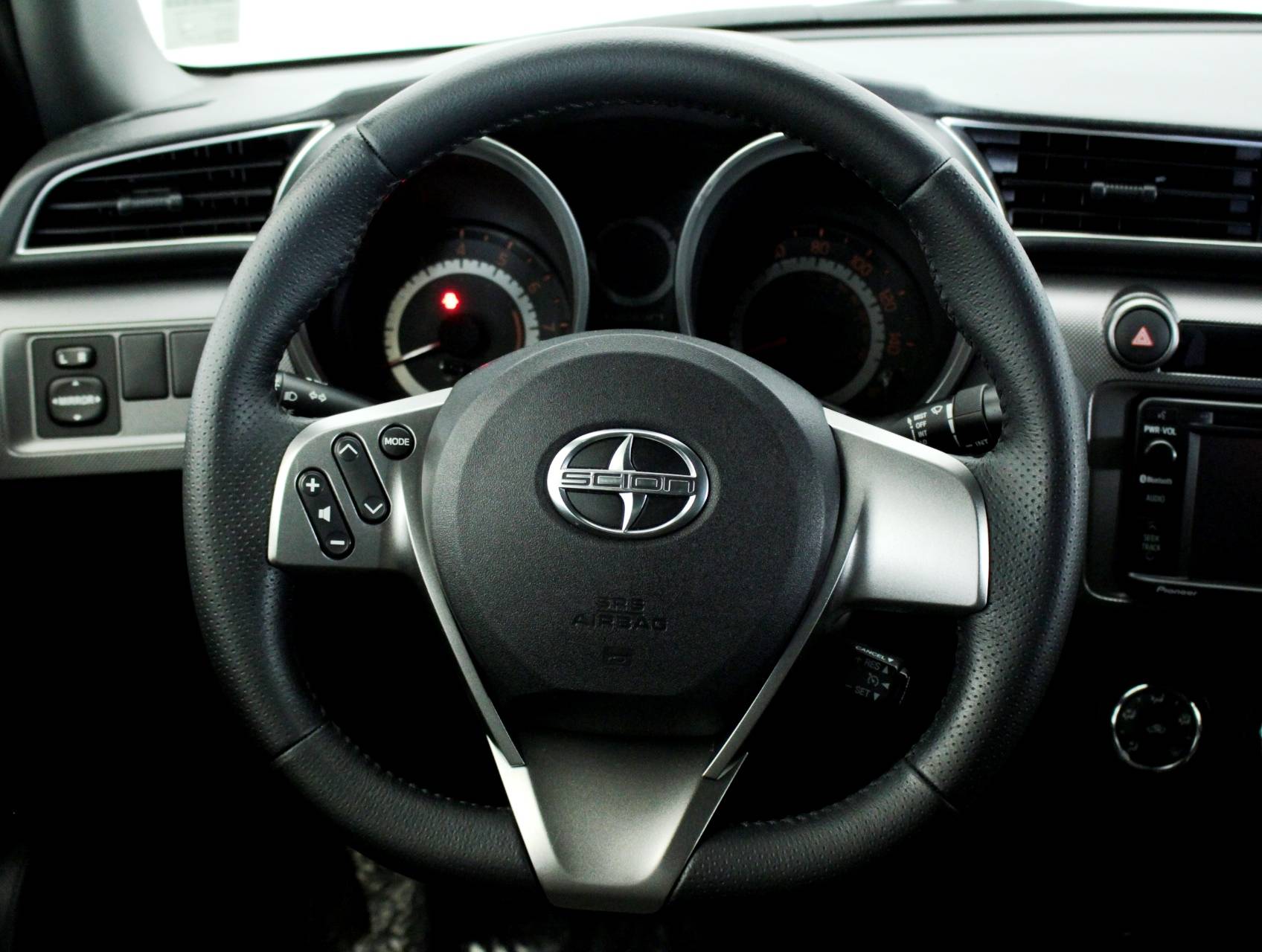 Florida Fine Cars - Used SCION TC 2015 HOLLYWOOD 