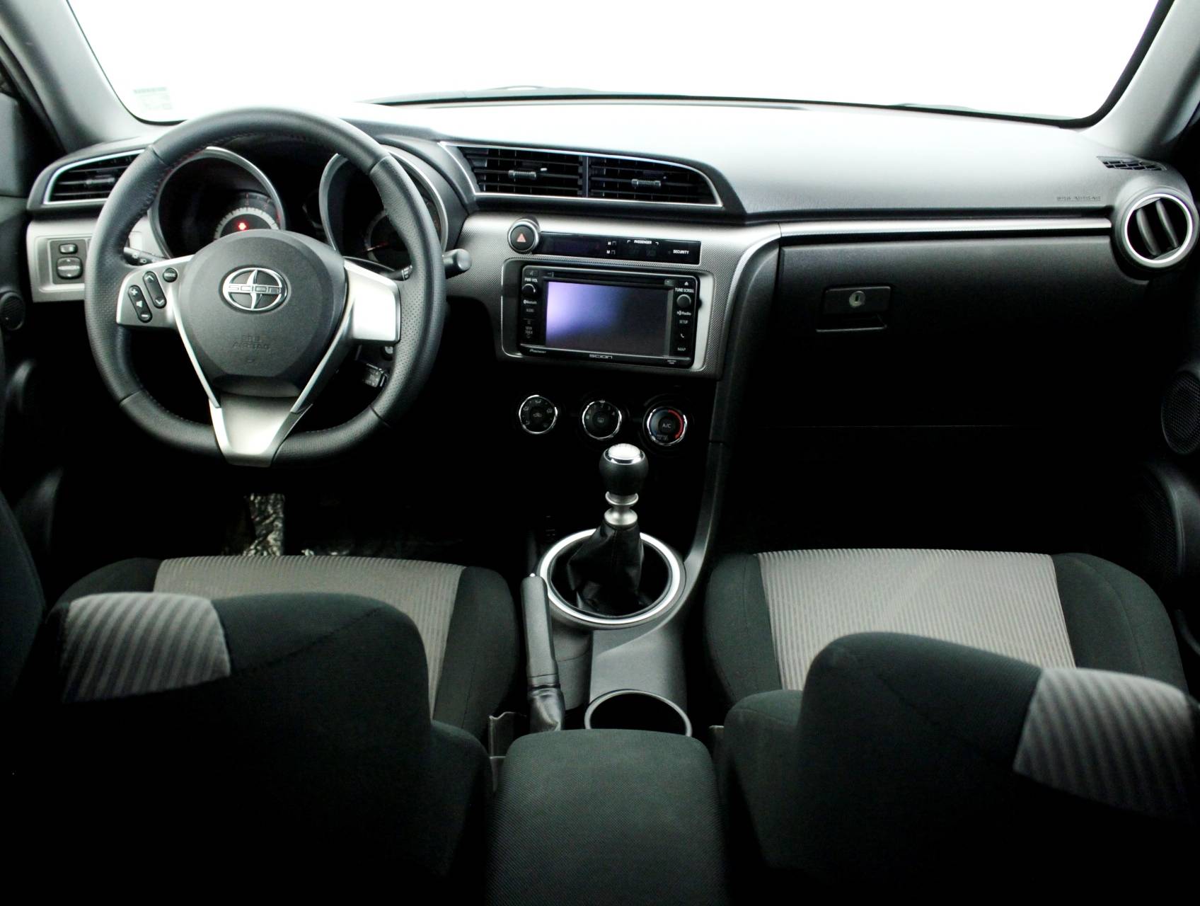 Florida Fine Cars - Used SCION TC 2015 HOLLYWOOD 