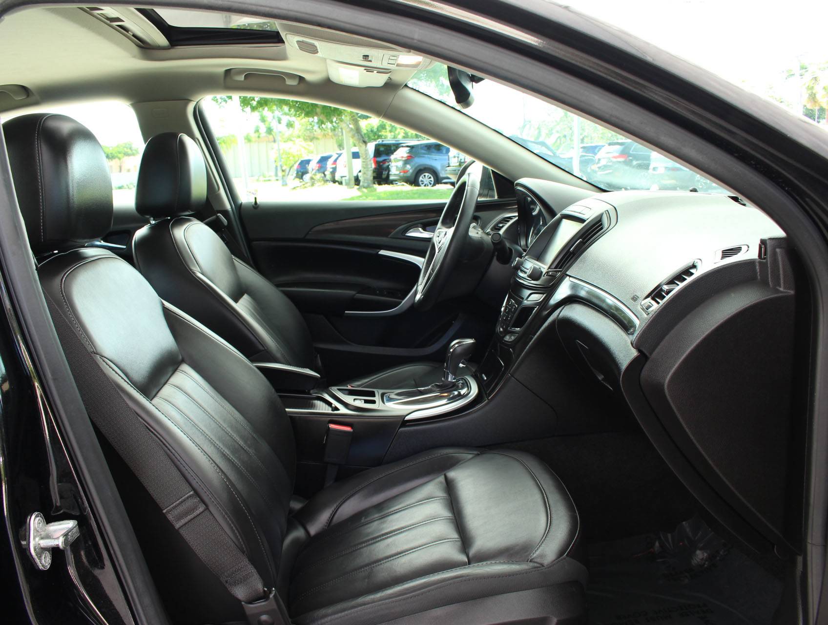 Florida Fine Cars - Used BUICK REGAL 2015 HOLLYWOOD PREMIUM 1