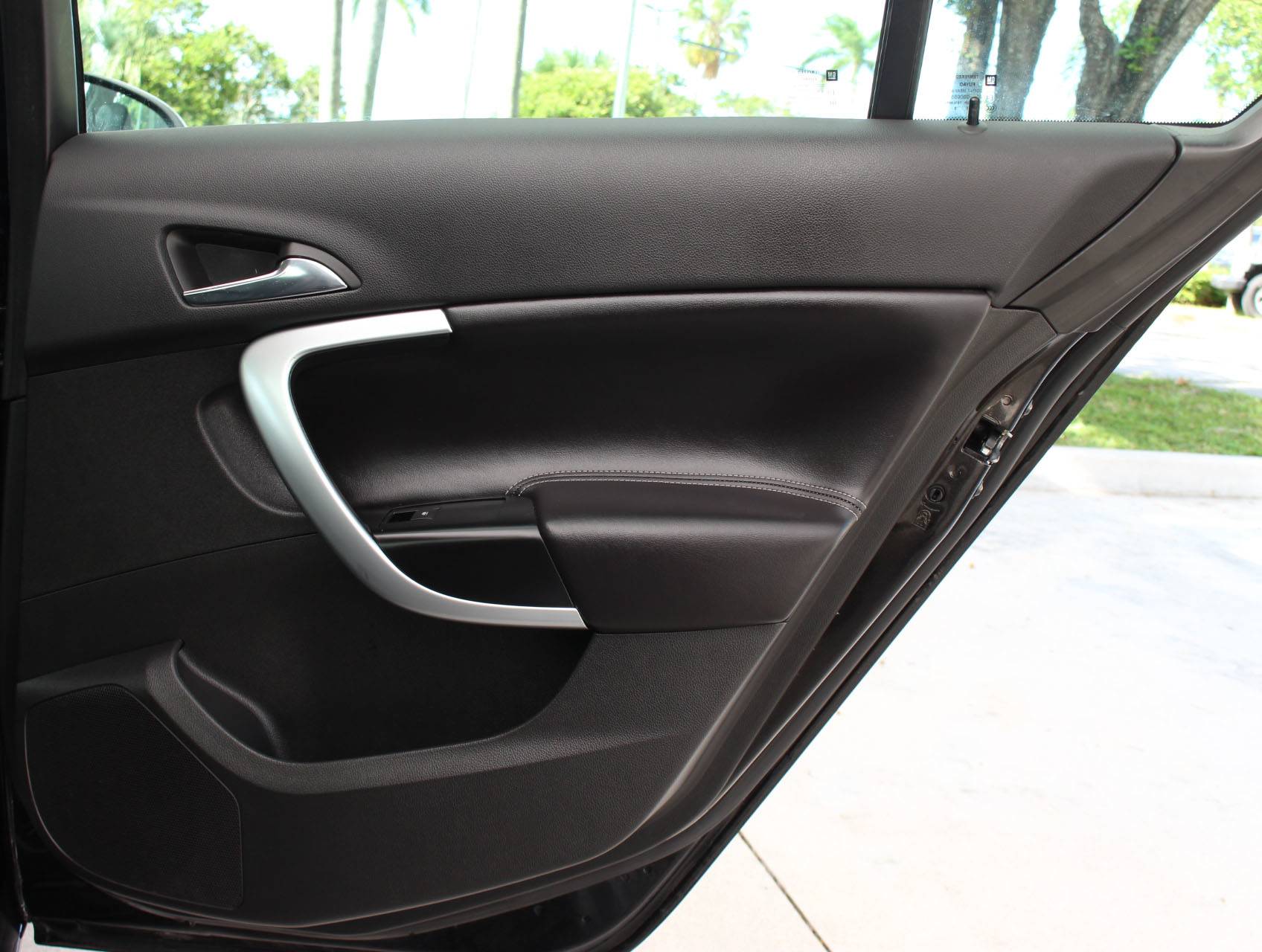 Florida Fine Cars - Used BUICK REGAL 2015 HOLLYWOOD PREMIUM 1