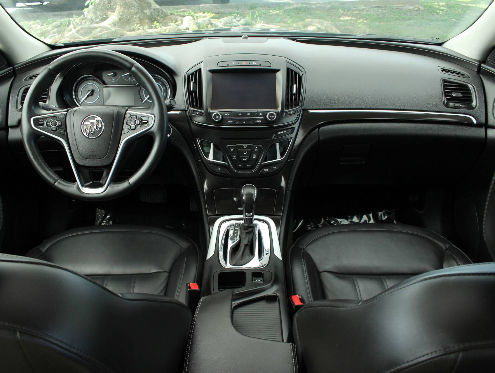 Florida Fine Cars - Used BUICK REGAL 2015 HOLLYWOOD PREMIUM 1