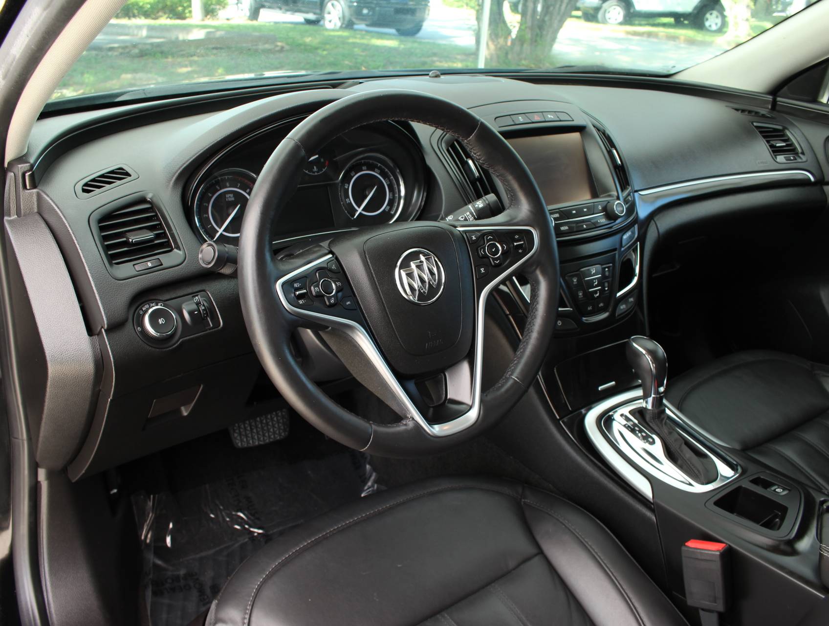 Florida Fine Cars - Used BUICK REGAL 2015 HOLLYWOOD PREMIUM 1