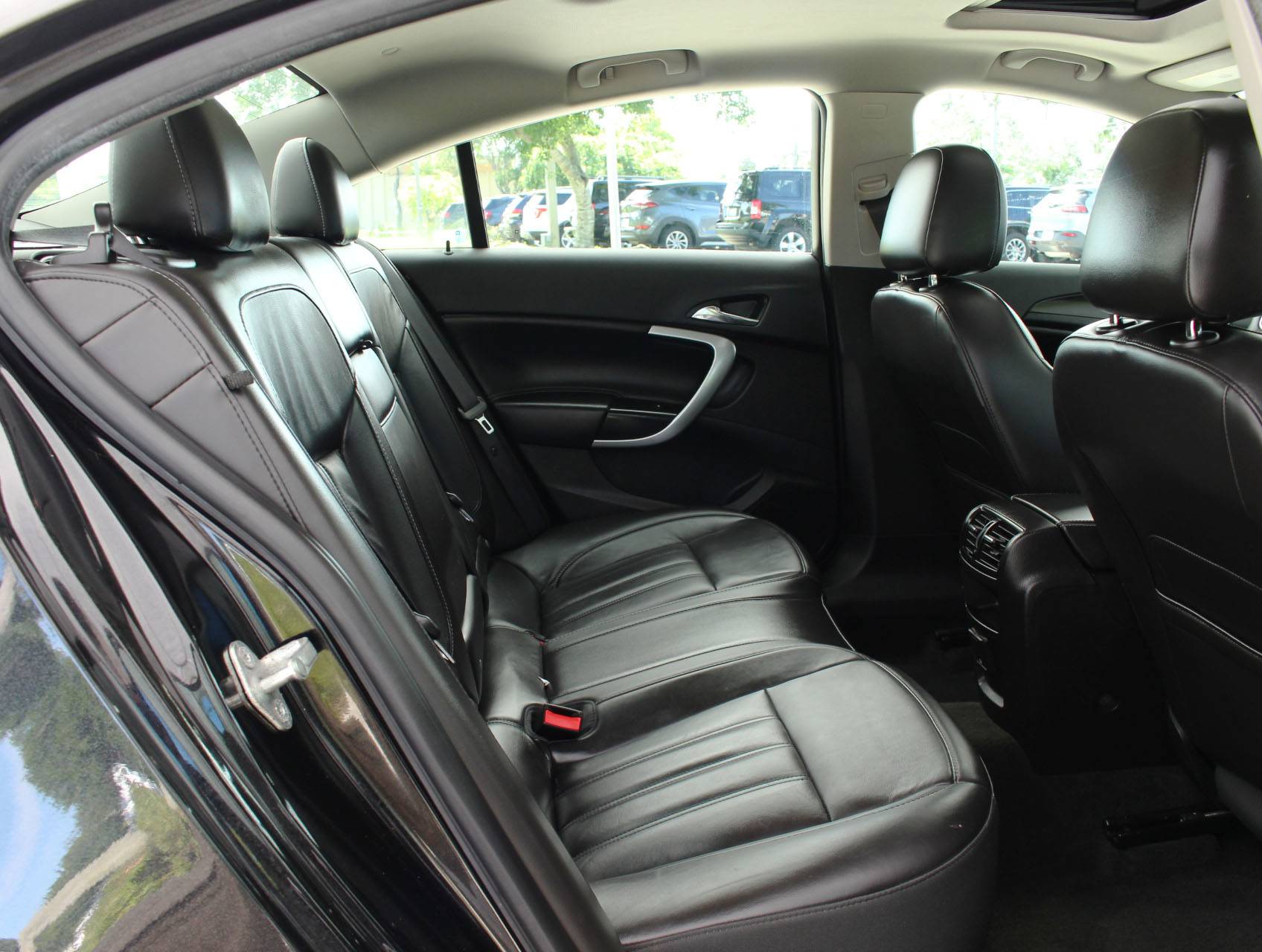 Florida Fine Cars - Used BUICK REGAL 2015 HOLLYWOOD PREMIUM 1