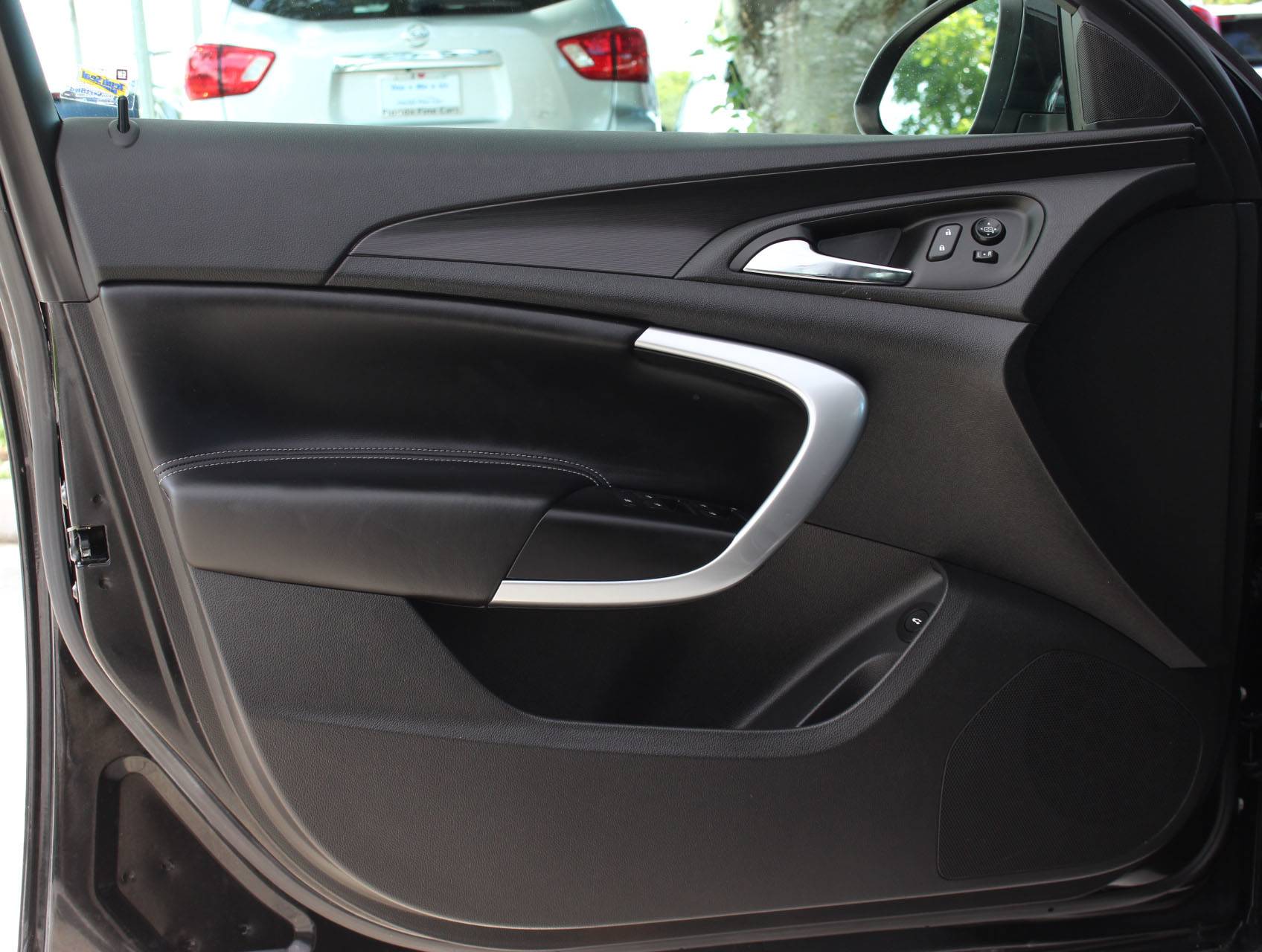 Florida Fine Cars - Used BUICK REGAL 2015 HOLLYWOOD PREMIUM 1