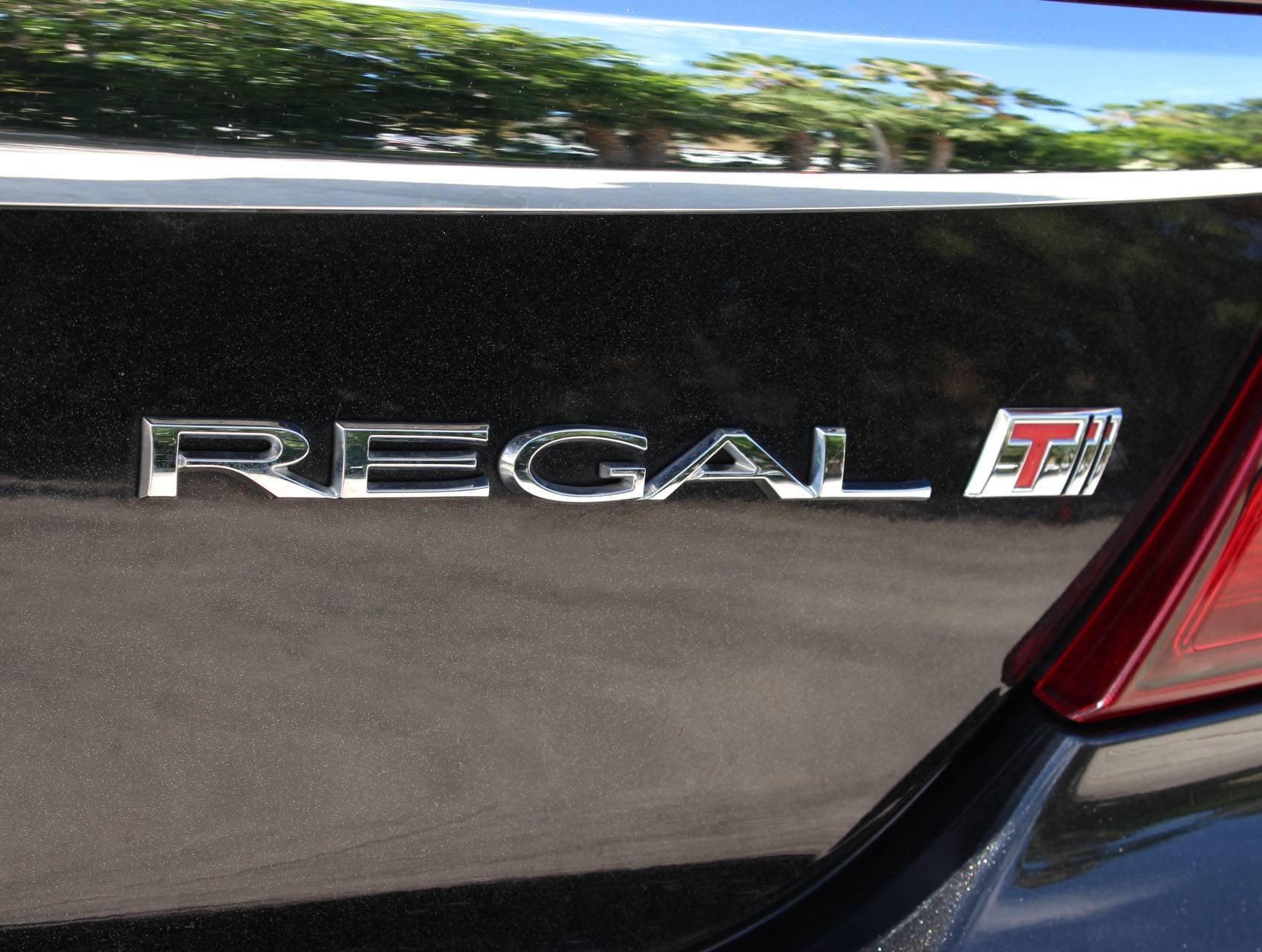 Florida Fine Cars - Used BUICK REGAL 2015 HOLLYWOOD PREMIUM 1