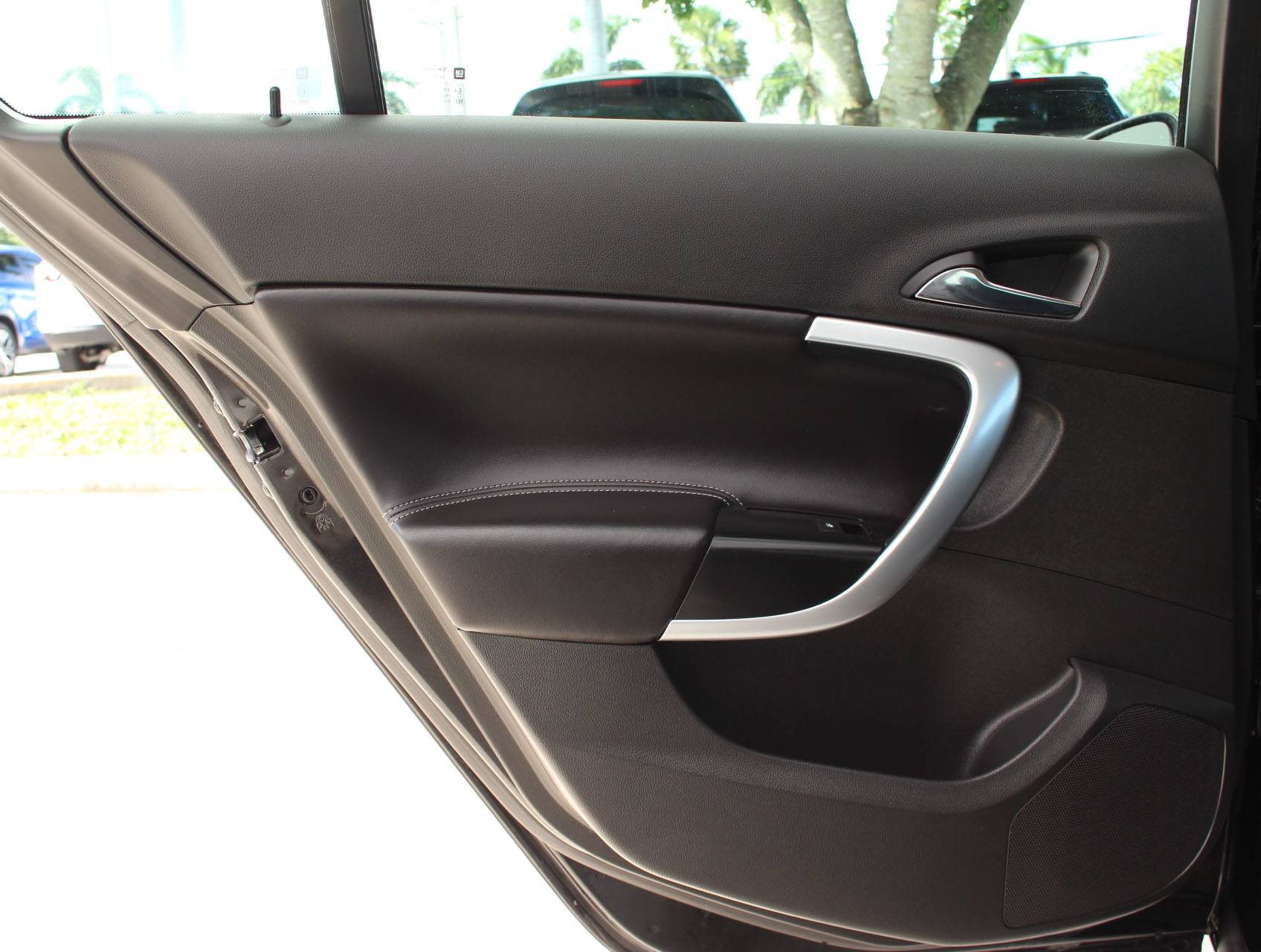 Florida Fine Cars - Used BUICK REGAL 2015 HOLLYWOOD PREMIUM 1