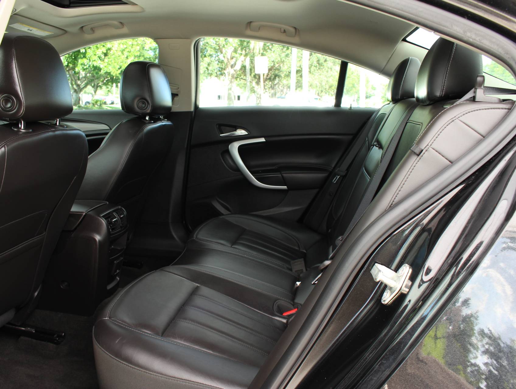 Florida Fine Cars - Used BUICK REGAL 2015 HOLLYWOOD PREMIUM 1