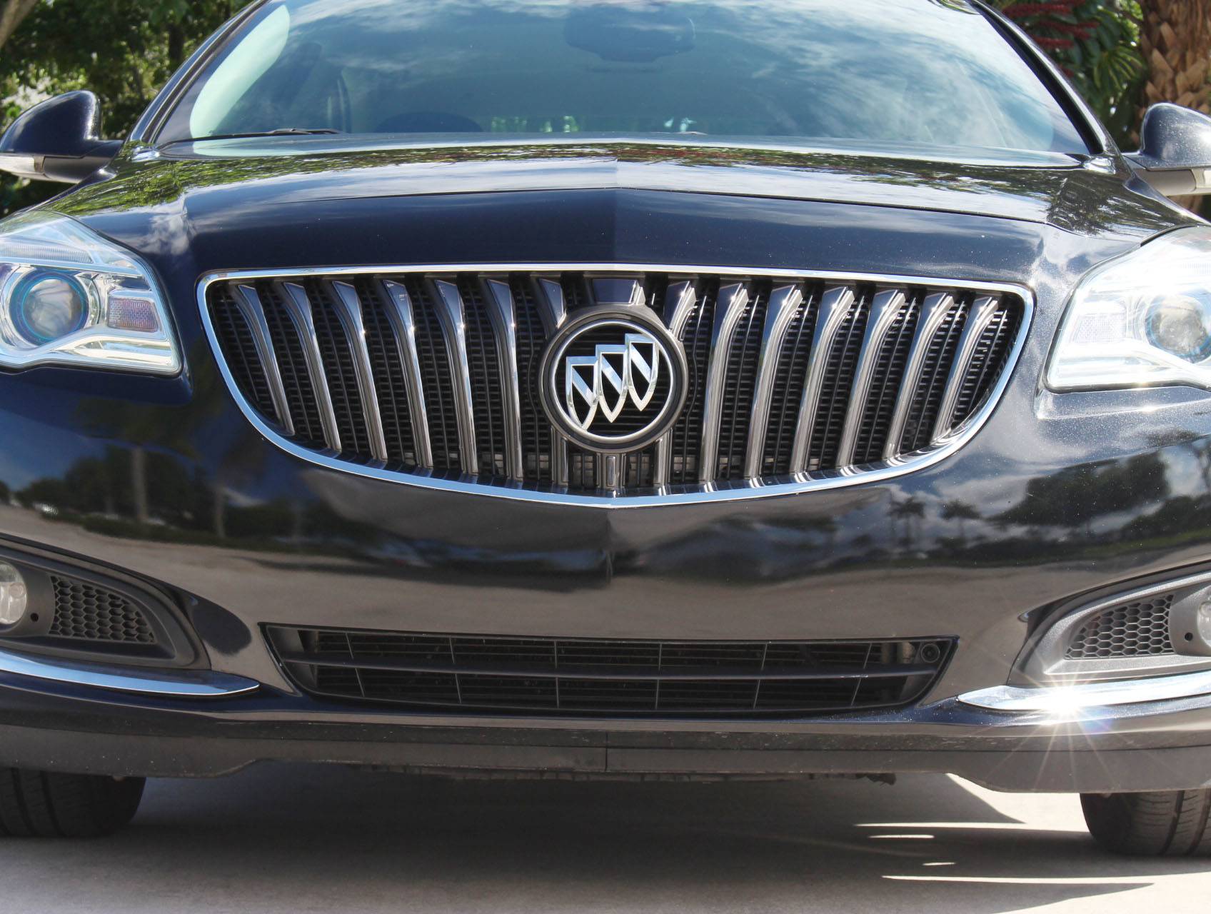 Florida Fine Cars - Used BUICK REGAL 2015 HOLLYWOOD PREMIUM 1