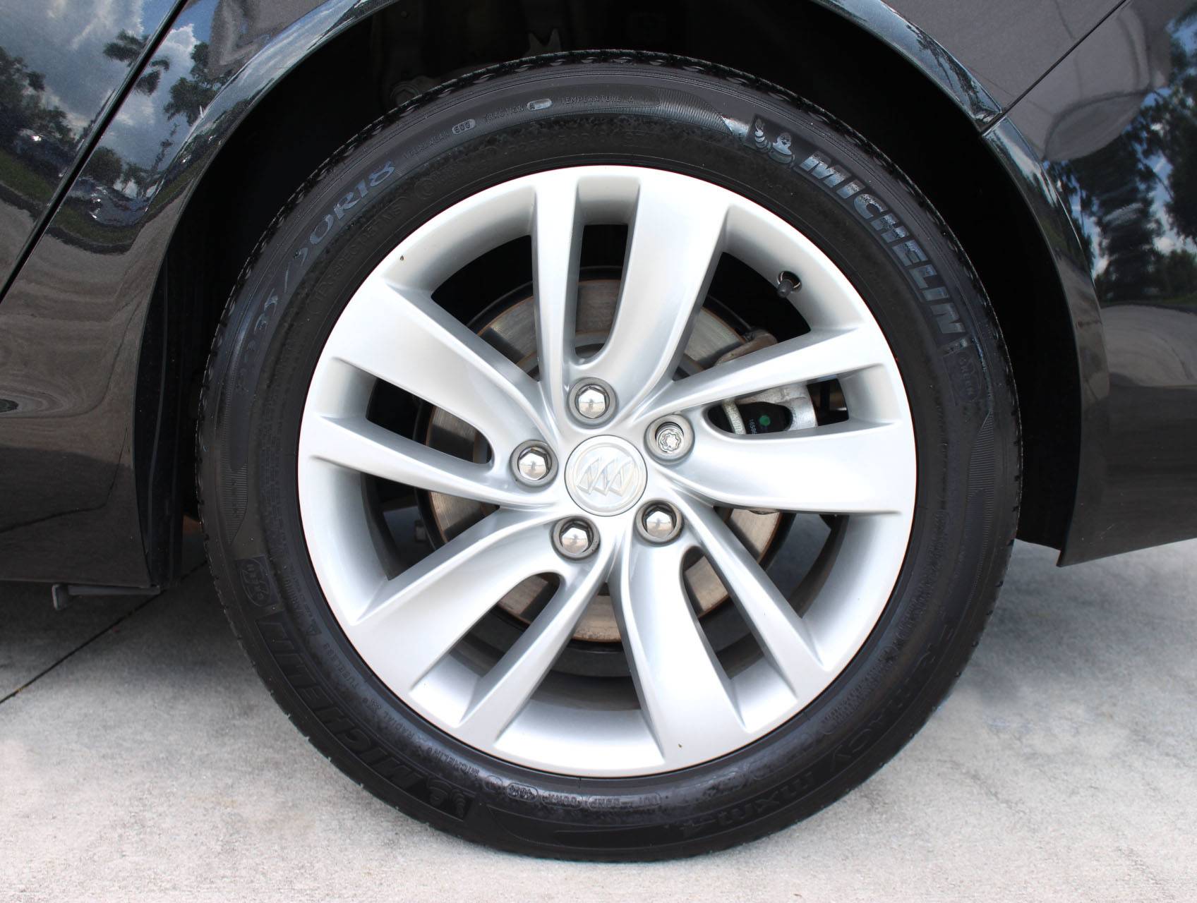 Florida Fine Cars - Used BUICK REGAL 2015 HOLLYWOOD PREMIUM 1