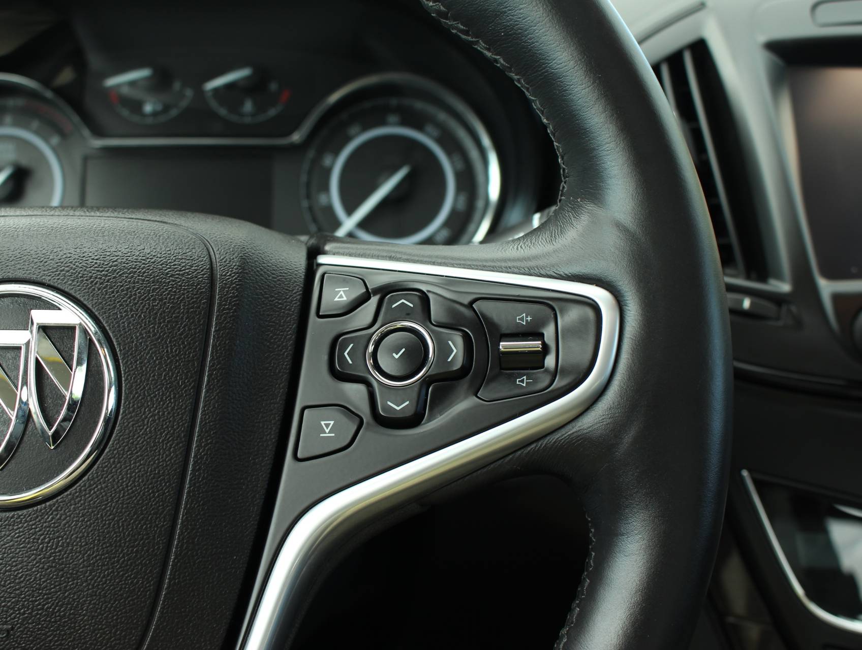 Florida Fine Cars - Used BUICK REGAL 2015 HOLLYWOOD PREMIUM 1