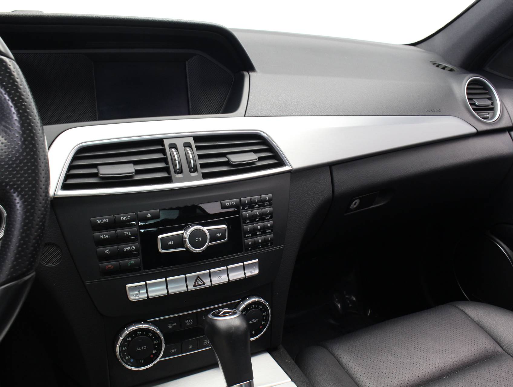 Florida Fine Cars - Used MERCEDES-BENZ C CLASS 2014 WEST PALM C300 4MATIC