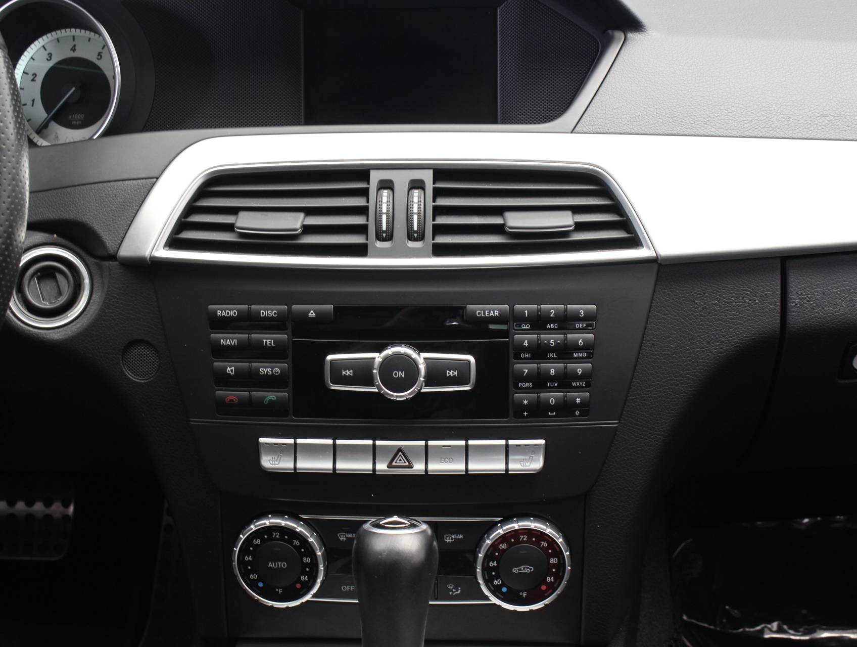 Florida Fine Cars - Used MERCEDES-BENZ C CLASS 2014 WEST PALM C300 4MATIC