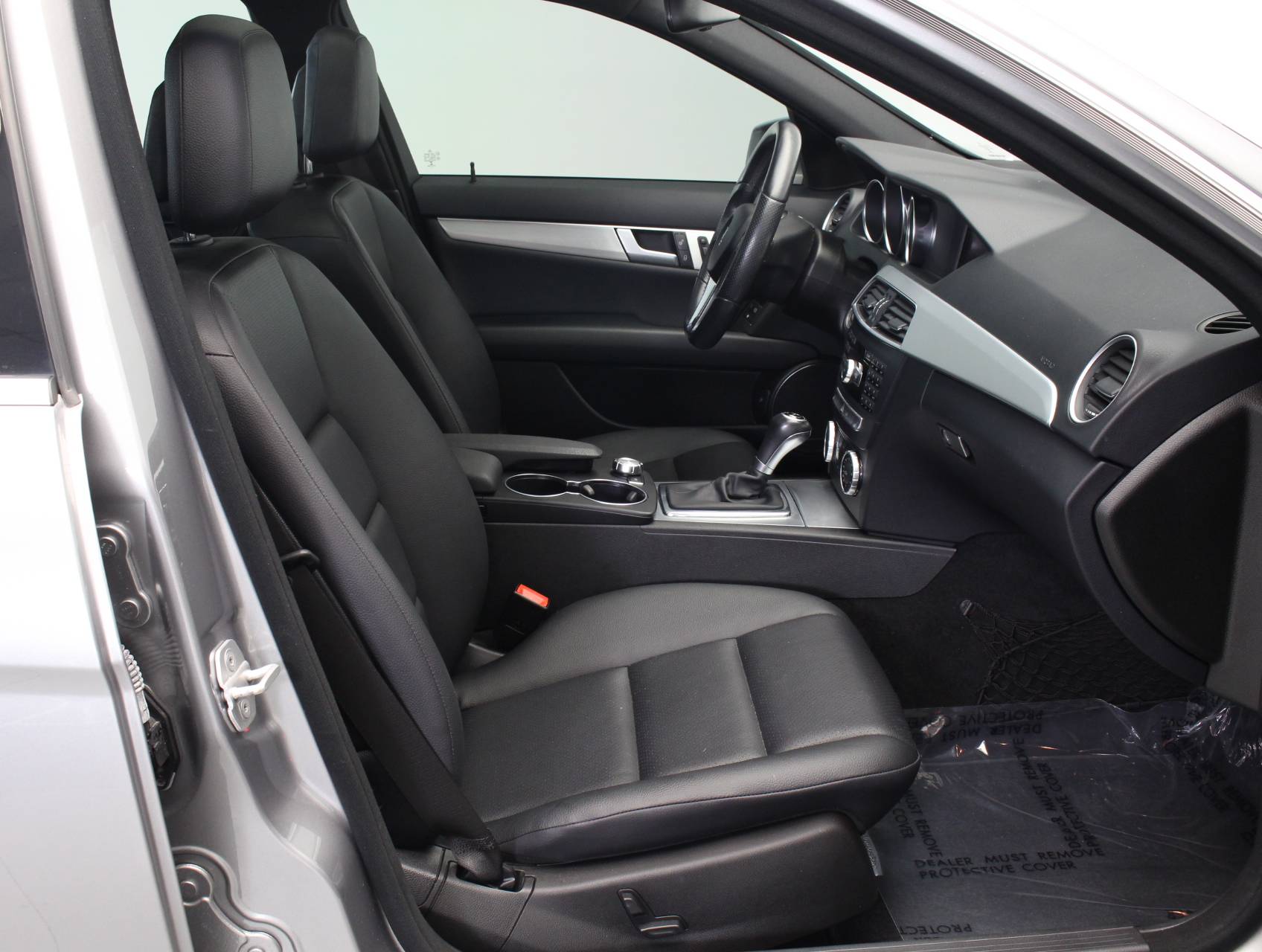 Florida Fine Cars - Used MERCEDES-BENZ C CLASS 2014 WEST PALM C300 4MATIC