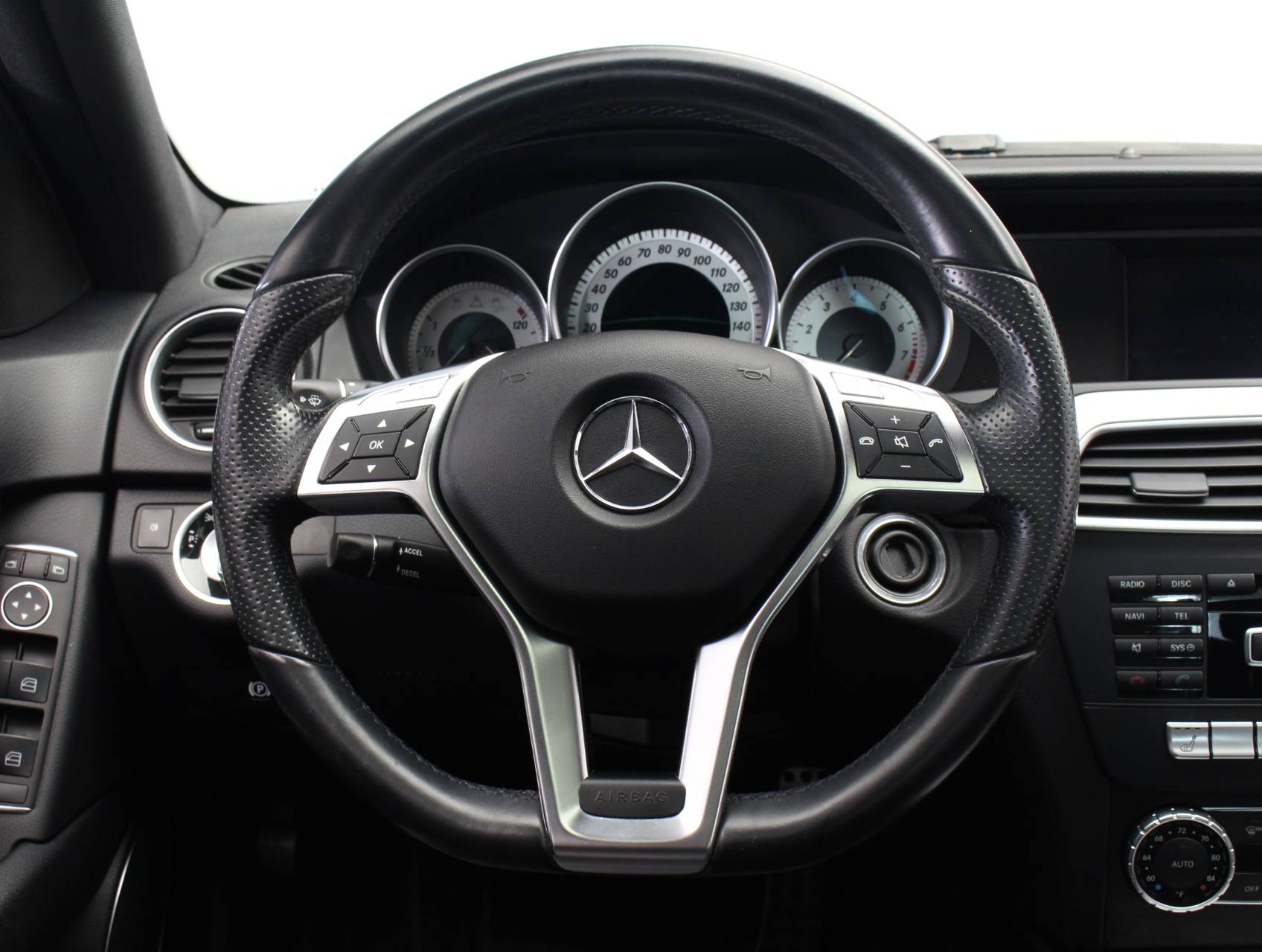 Florida Fine Cars - Used MERCEDES-BENZ C CLASS 2014 WEST PALM C300 4MATIC