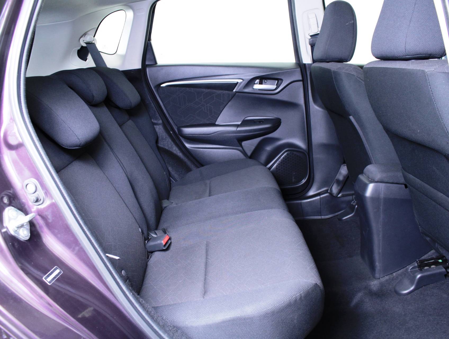 Florida Fine Cars - Used HONDA FIT 2015 MIAMI EX-L