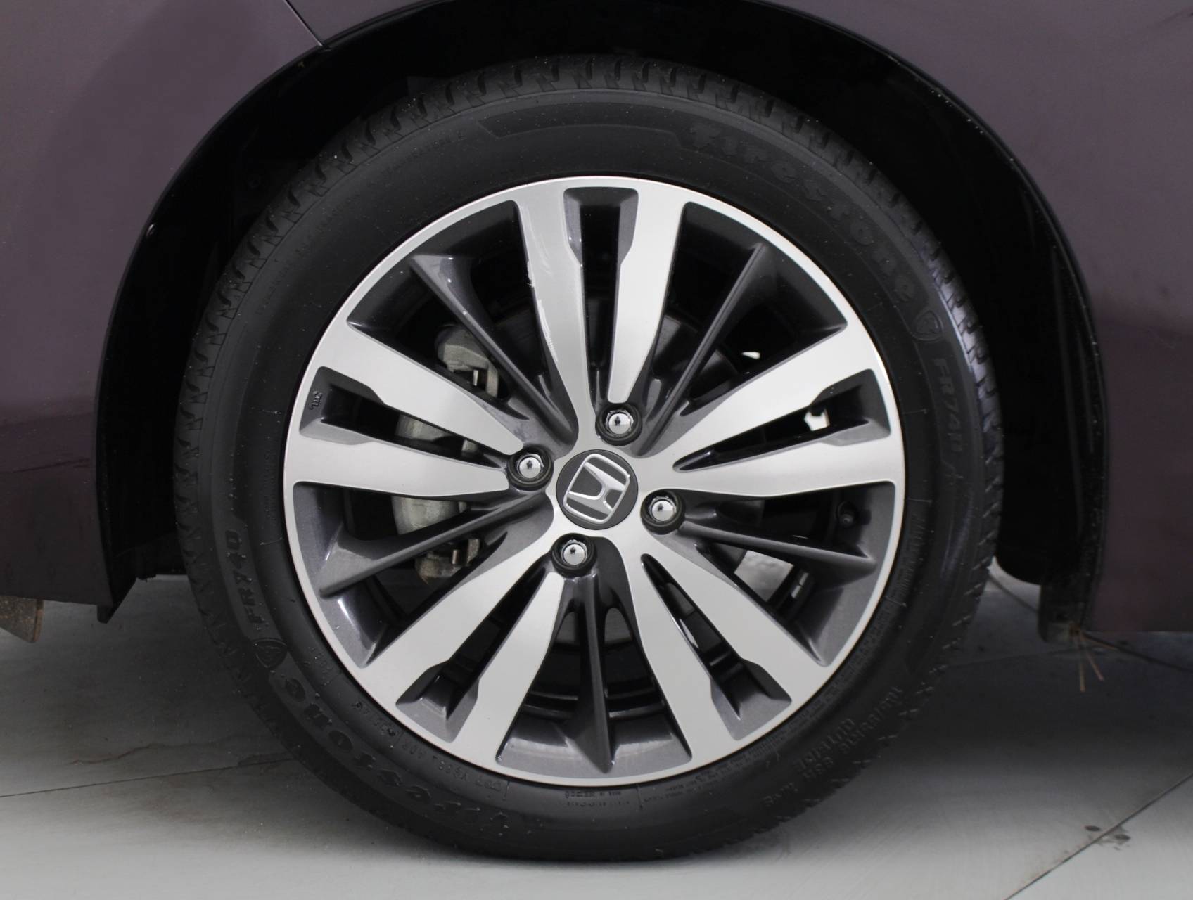 Florida Fine Cars - Used HONDA FIT 2015 MIAMI EX-L