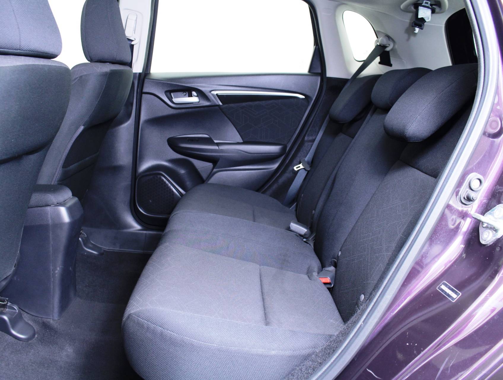 Florida Fine Cars - Used HONDA FIT 2015 MIAMI EX-L