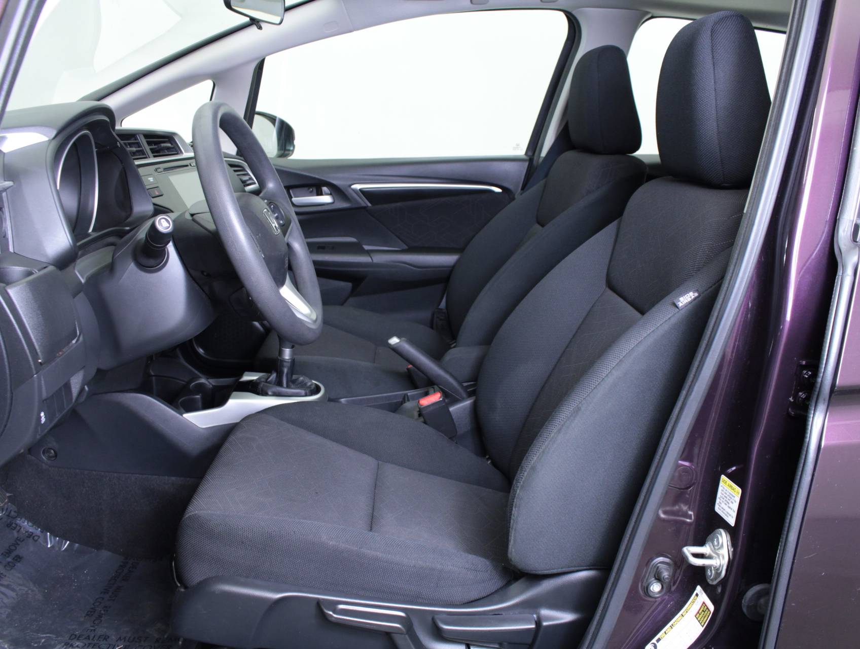 Florida Fine Cars - Used HONDA FIT 2015 MIAMI EX-L