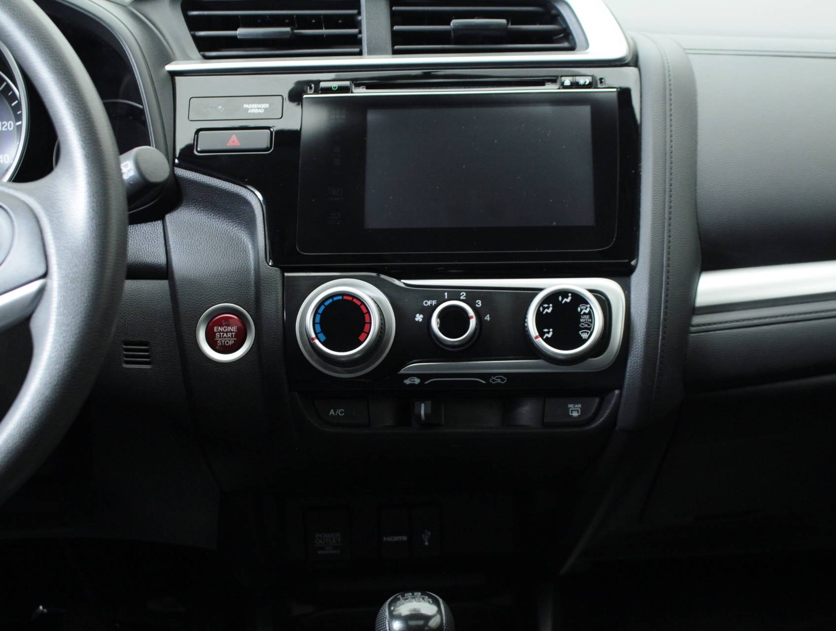 Florida Fine Cars - Used HONDA FIT 2015 MIAMI EX-L