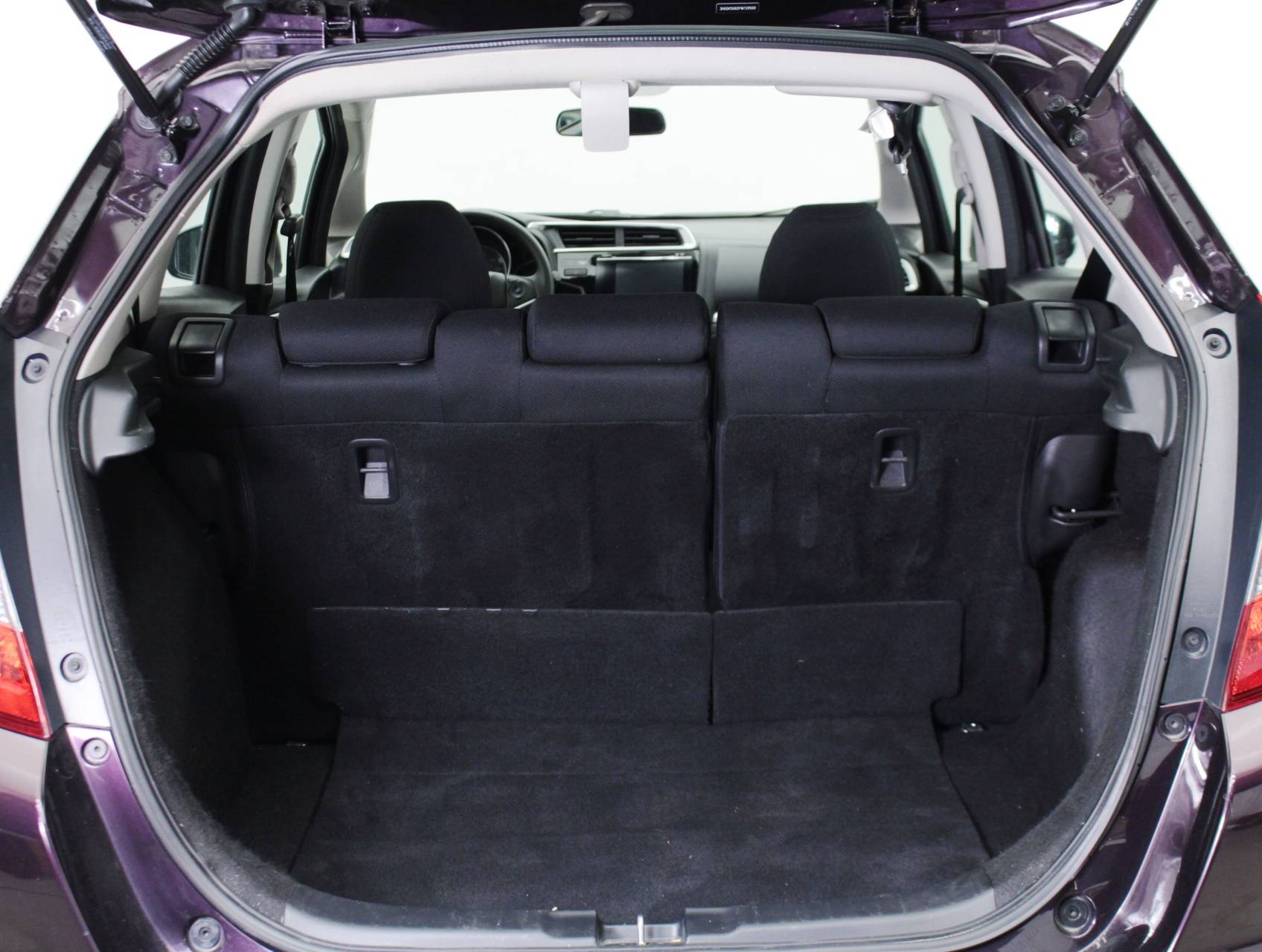 Florida Fine Cars - Used HONDA FIT 2015 MIAMI EX-L