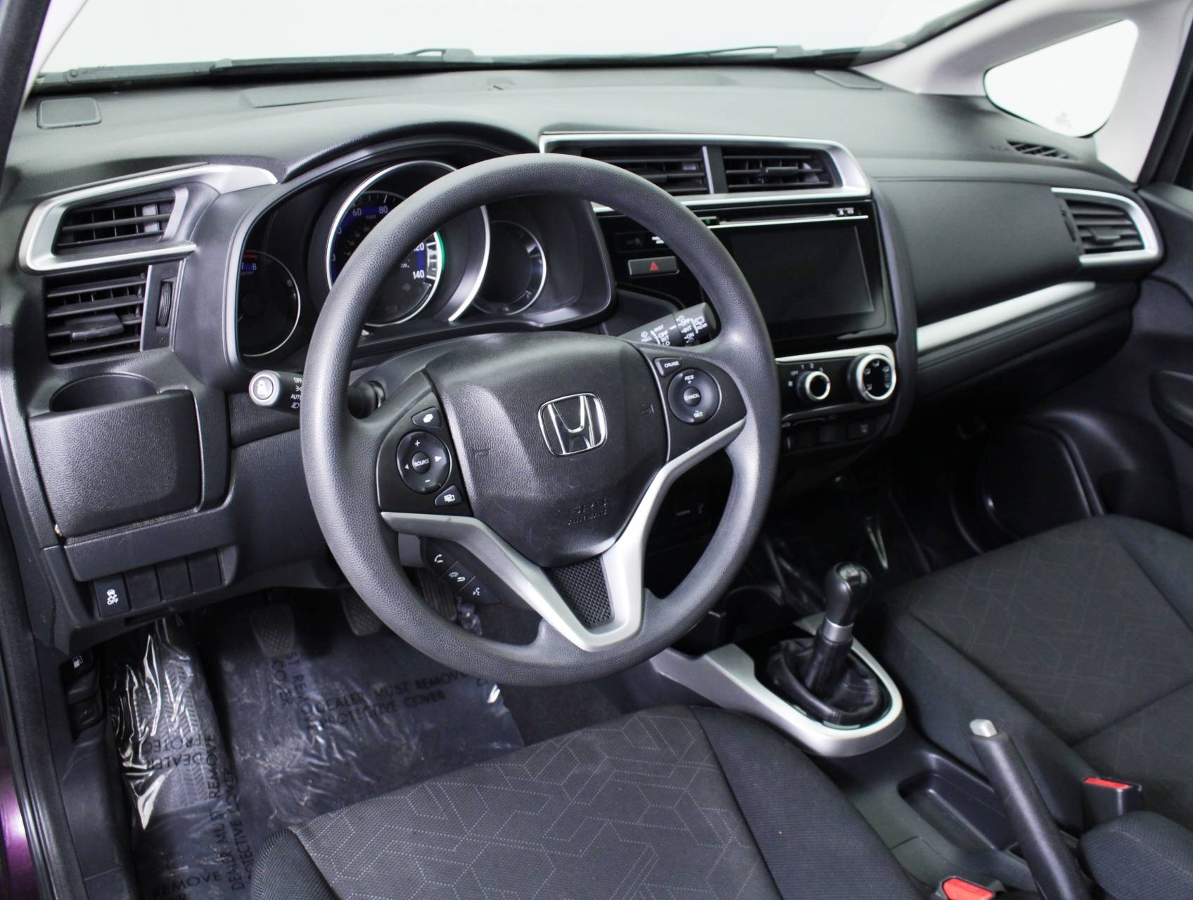 Florida Fine Cars - Used HONDA FIT 2015 MIAMI EX-L