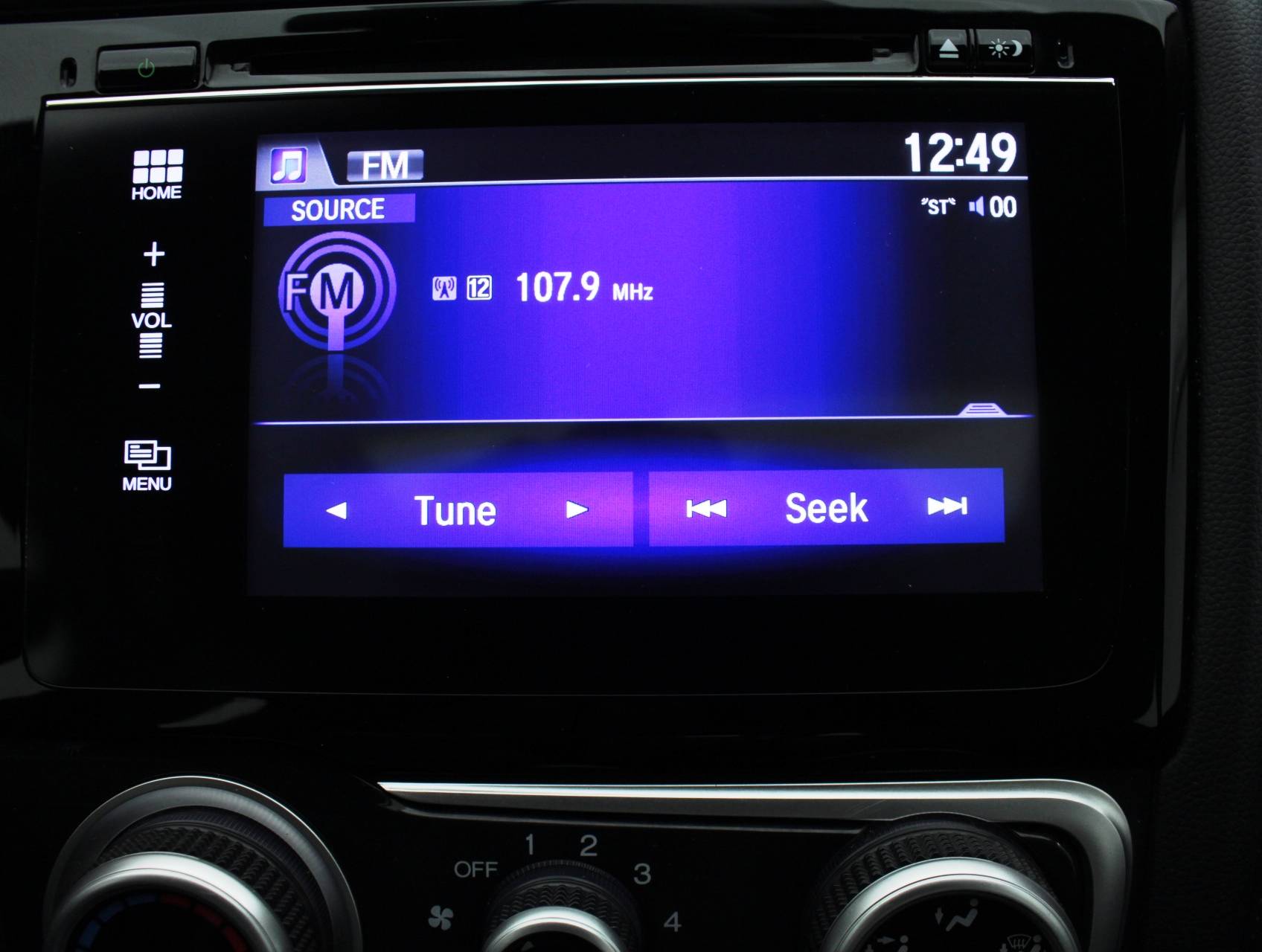 Florida Fine Cars - Used HONDA FIT 2015 MIAMI EX-L