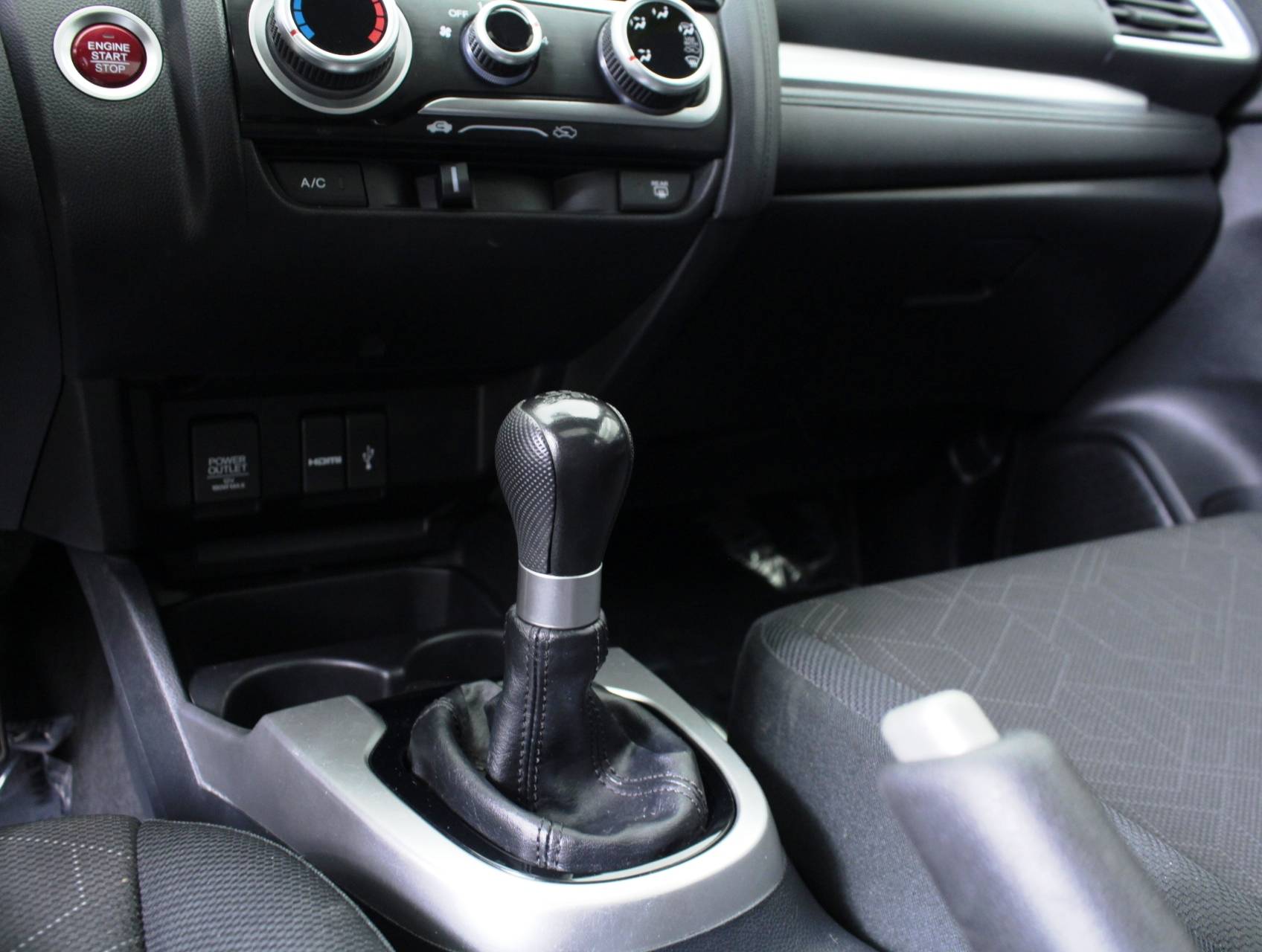 Florida Fine Cars - Used HONDA FIT 2015 MIAMI EX-L